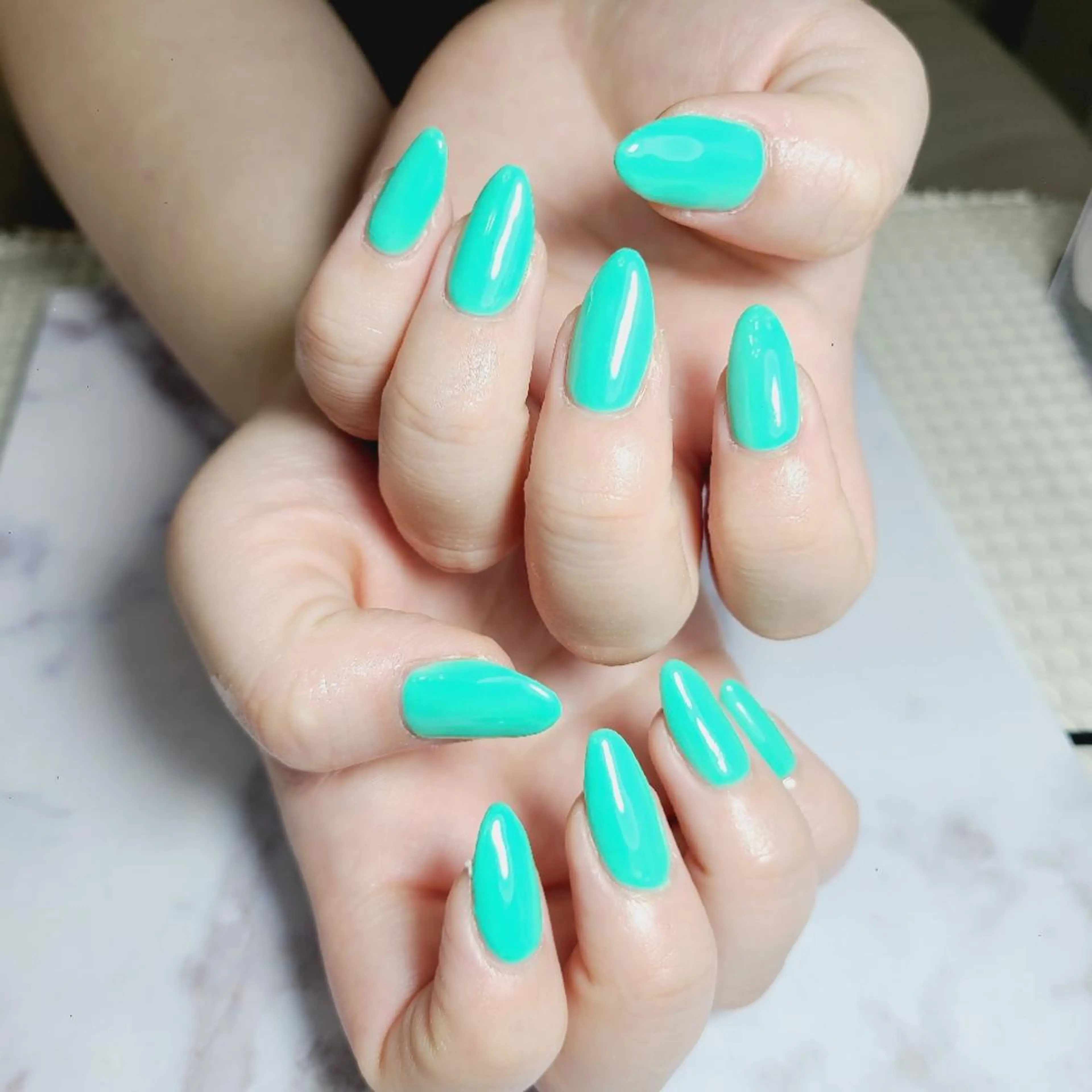 ネイル カラー LDK Nail Salonのネイルデザイン