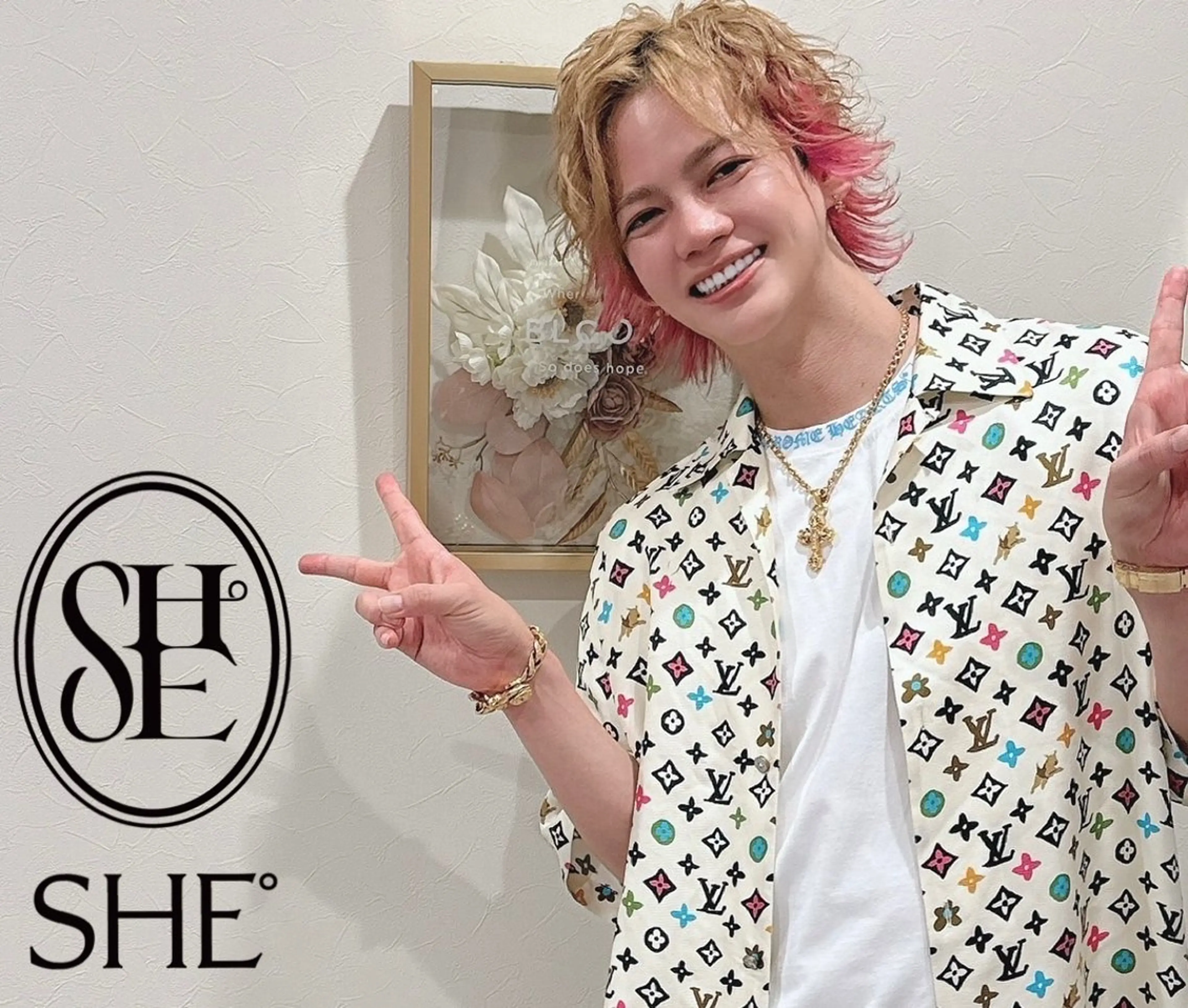 その他 salon SHE° 新宿店🩵のその他イメージ