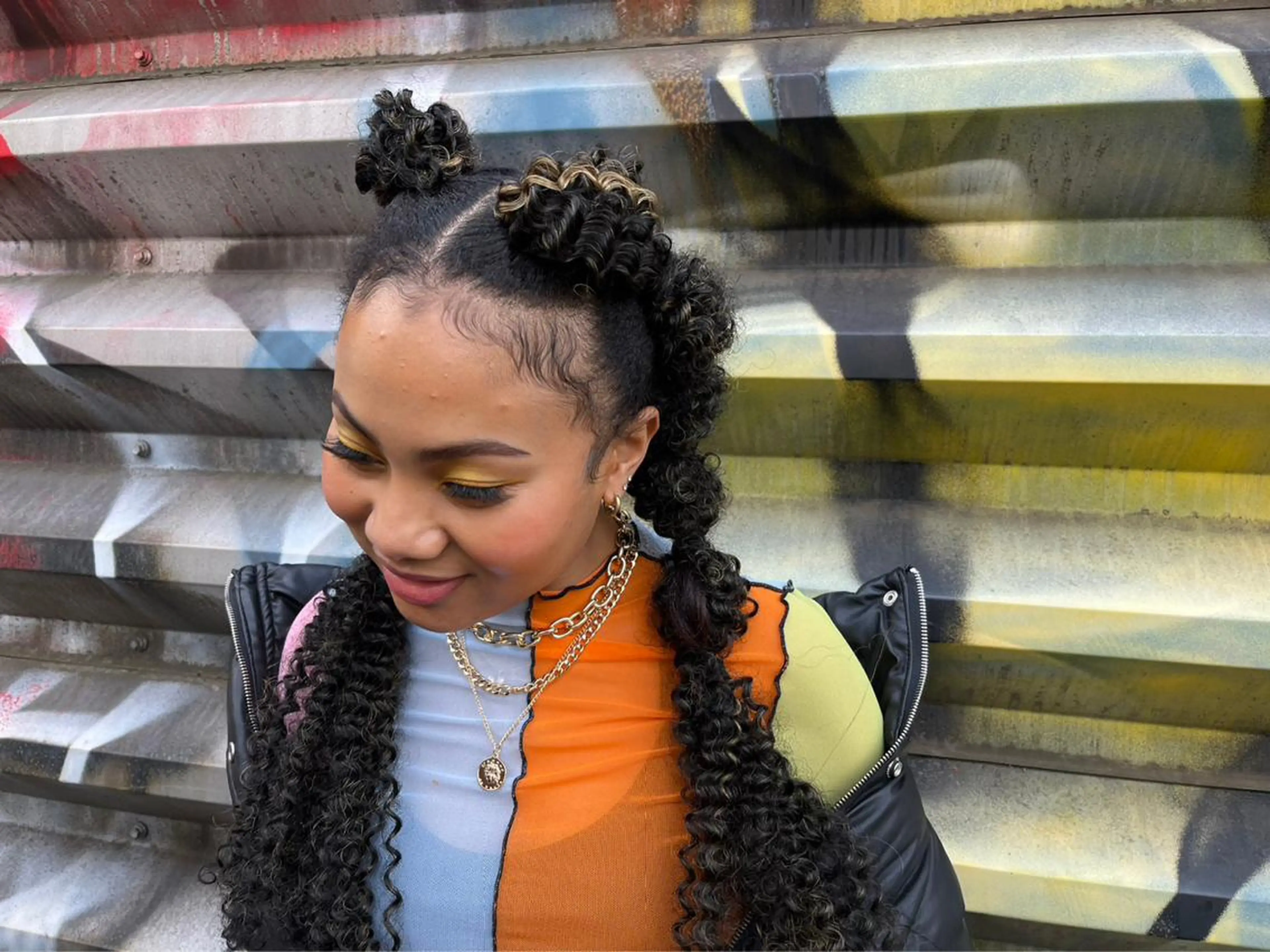 マツエク・マツパ アイブロウ 海外風まつげ眉毛 恵比寿|masayoのマツエク・マツパデザイン