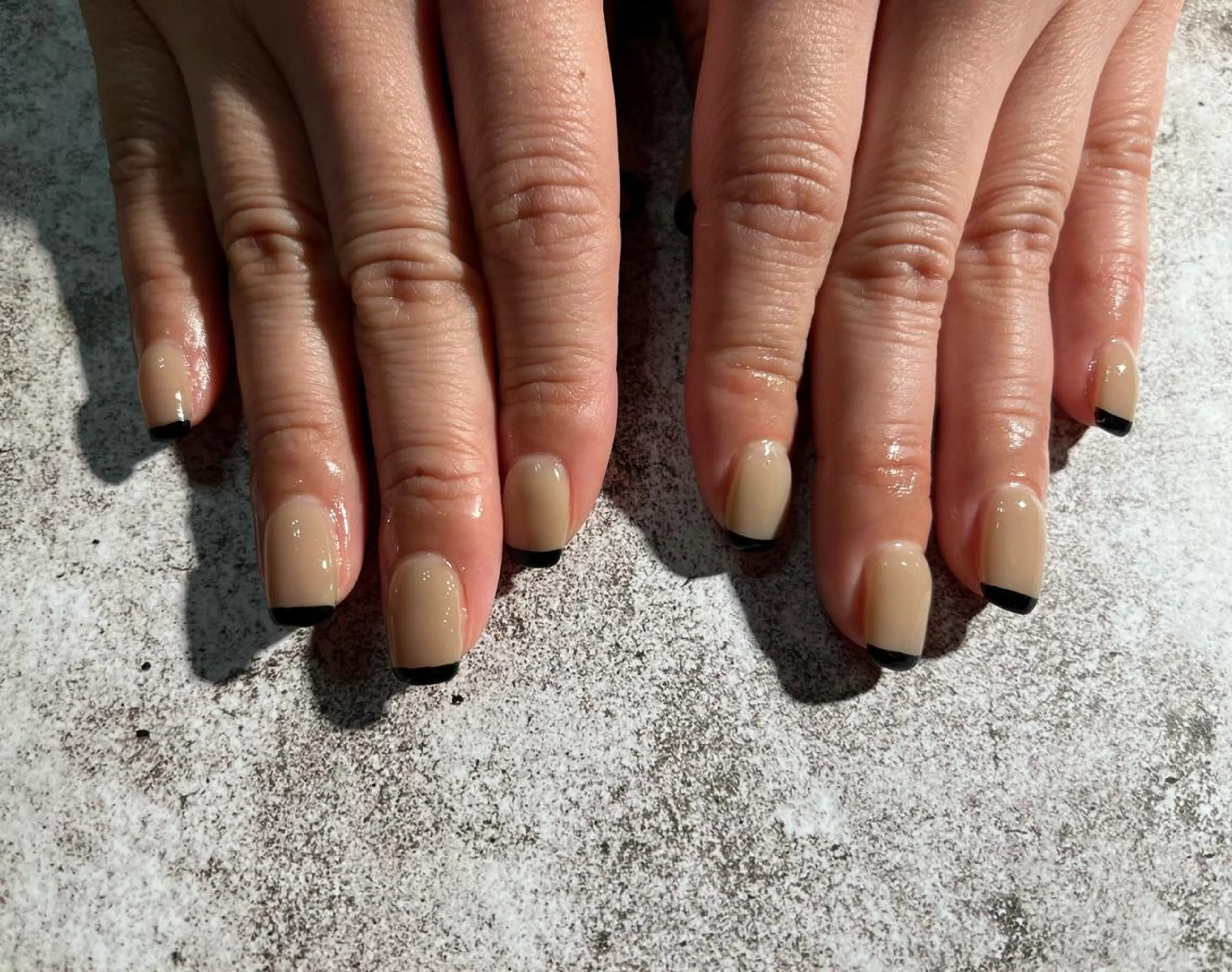 ネイル ハンドネイル Kimura Yukoのネイルデザイン