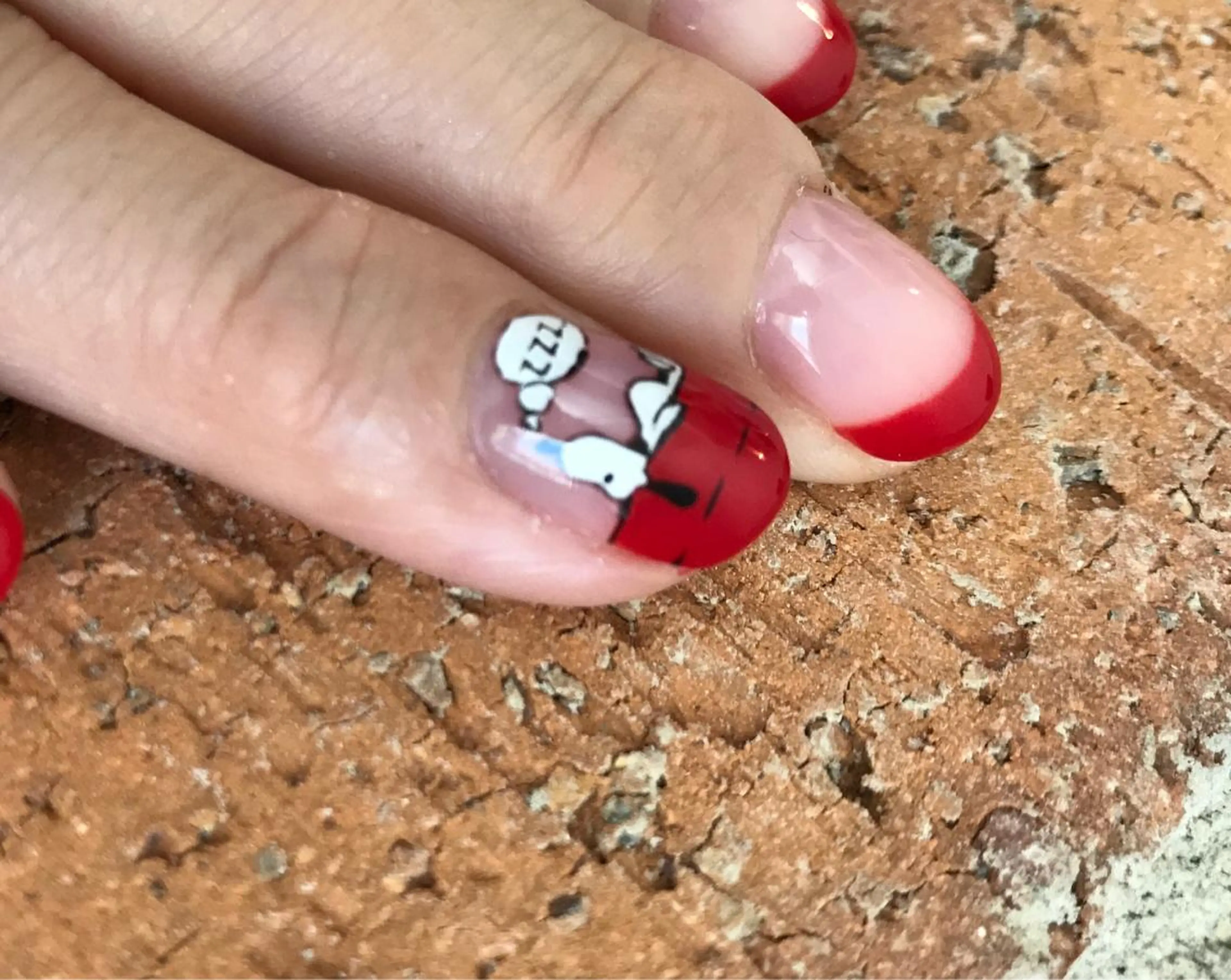 ネイル The Next...所属・TheNext kitahorieのネイルデザイン