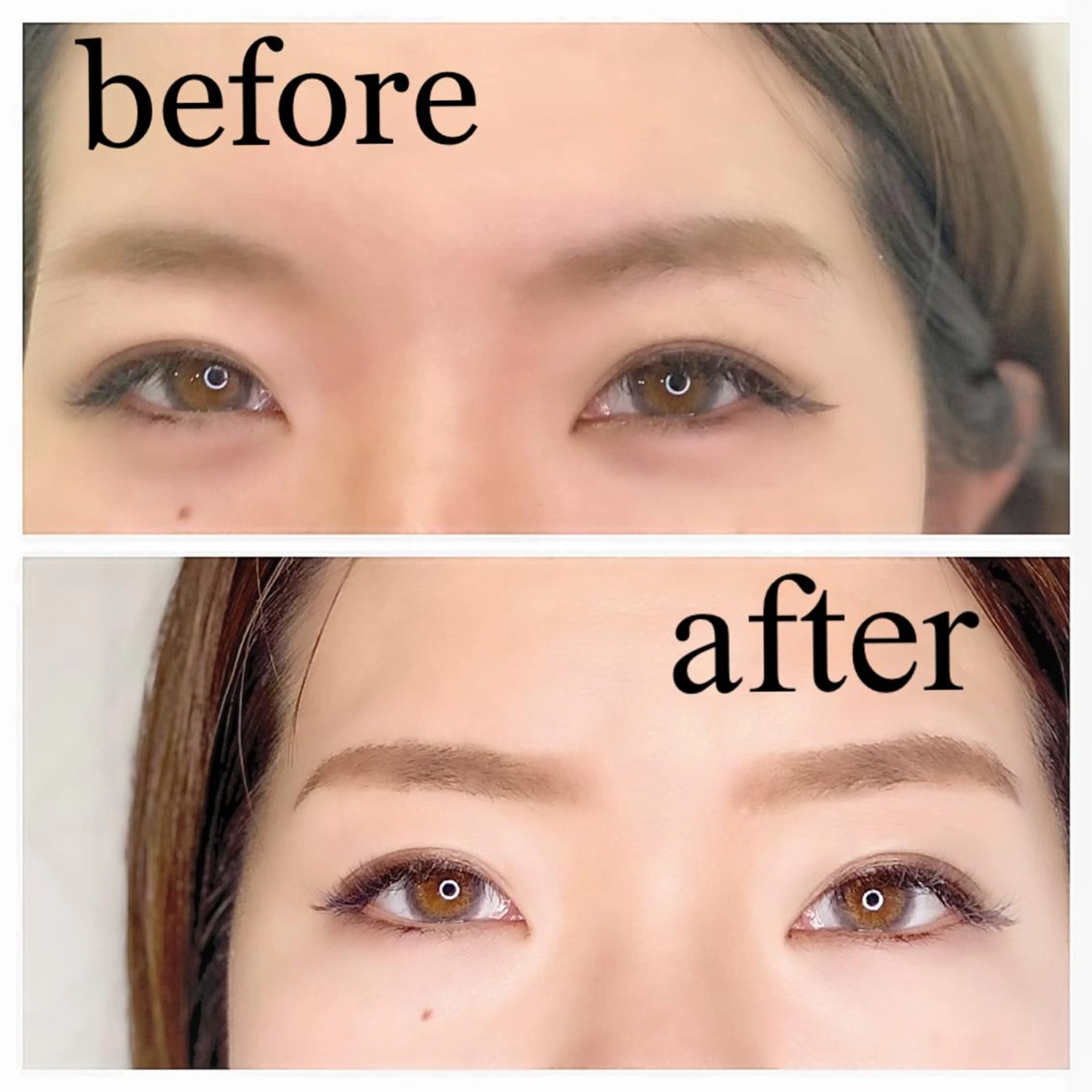 🫧Ramo 大宮店🍒のマツエク・マツパデザイン