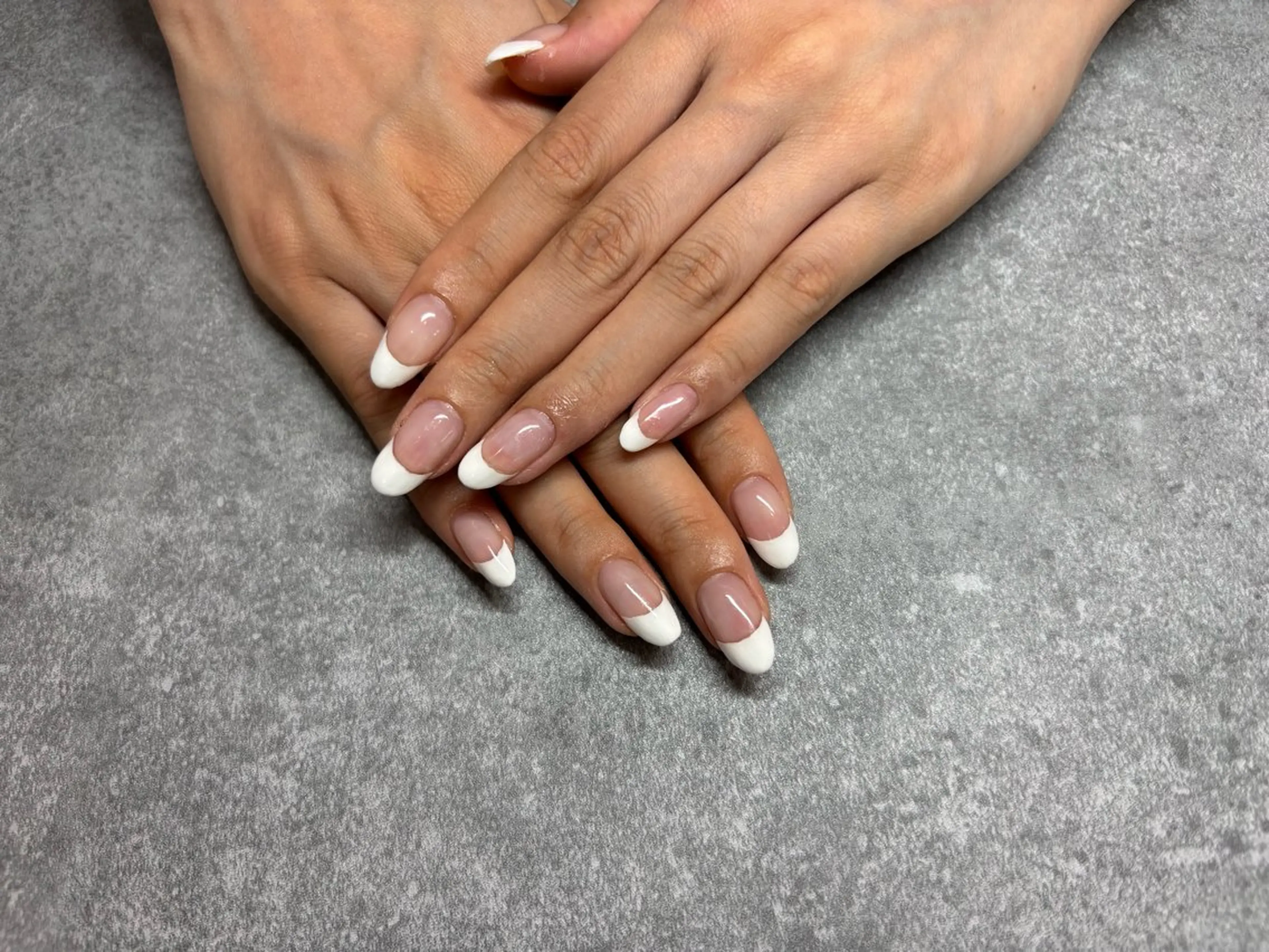 ネイル Angelique 北澤のネイルデザイン