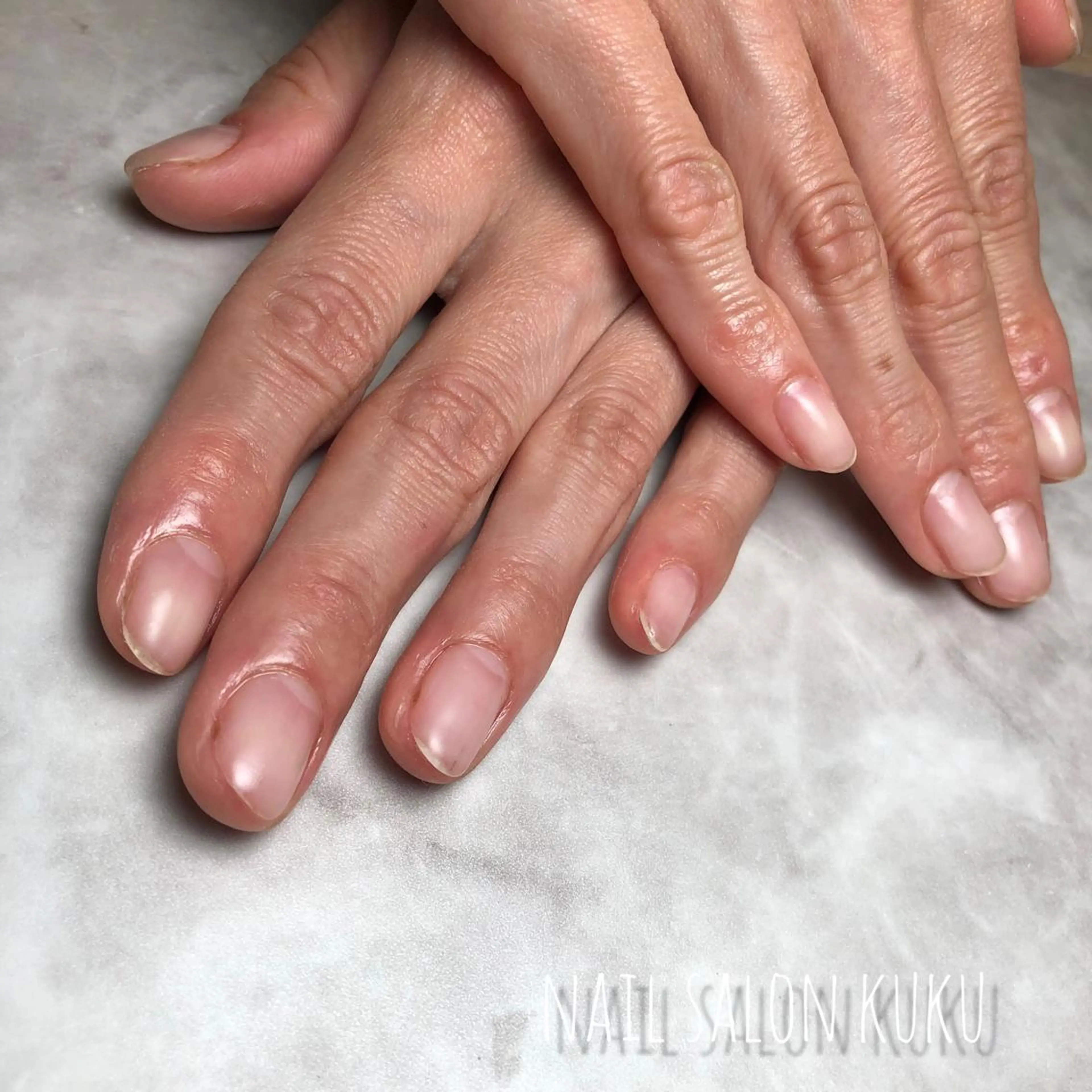 ネイル ハンドネイル nail salon kuku所属・nail salon kukuのネイルデザイン