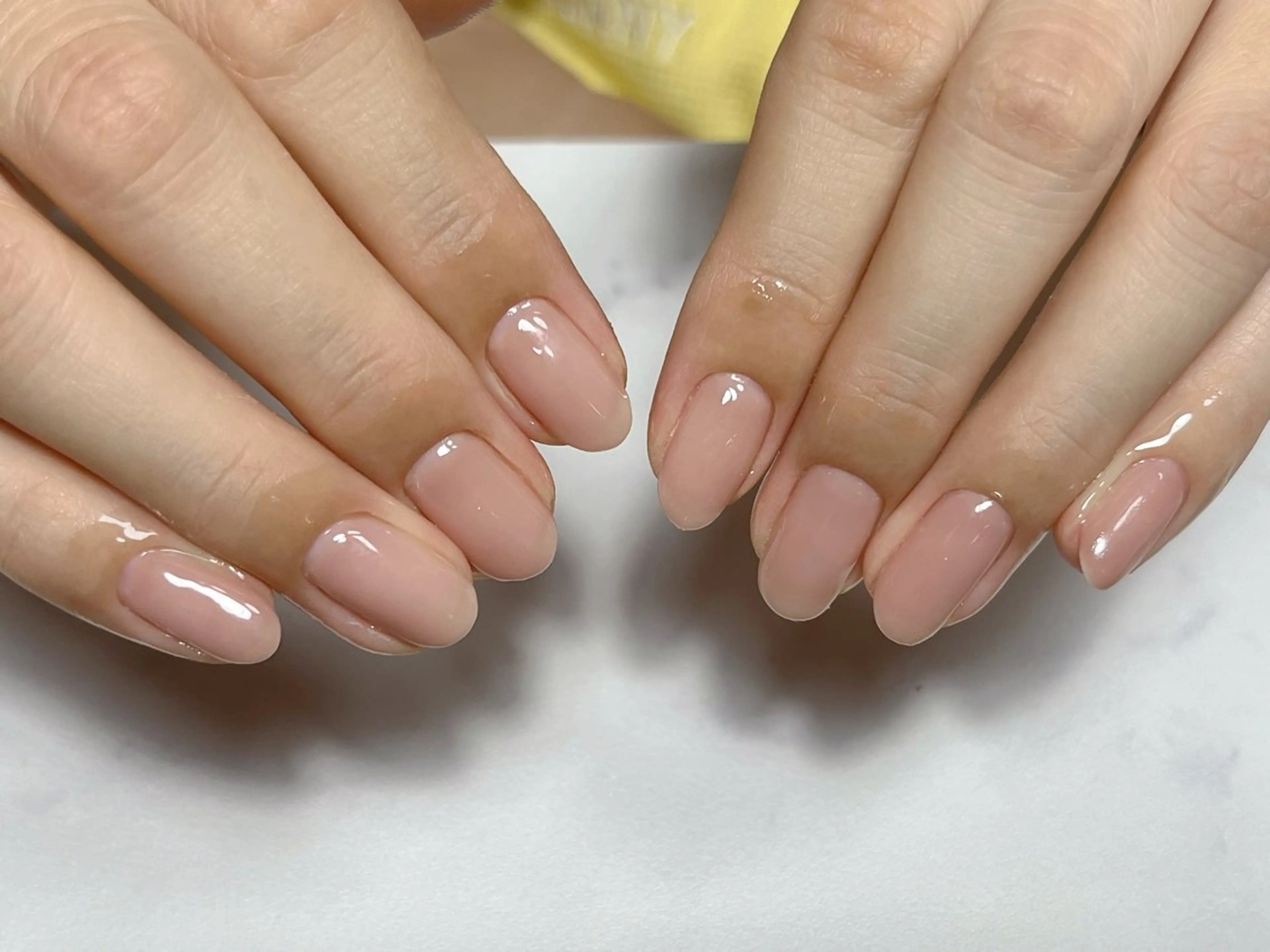 ネイル ハンドネイル misaki nailのネイルデザイン