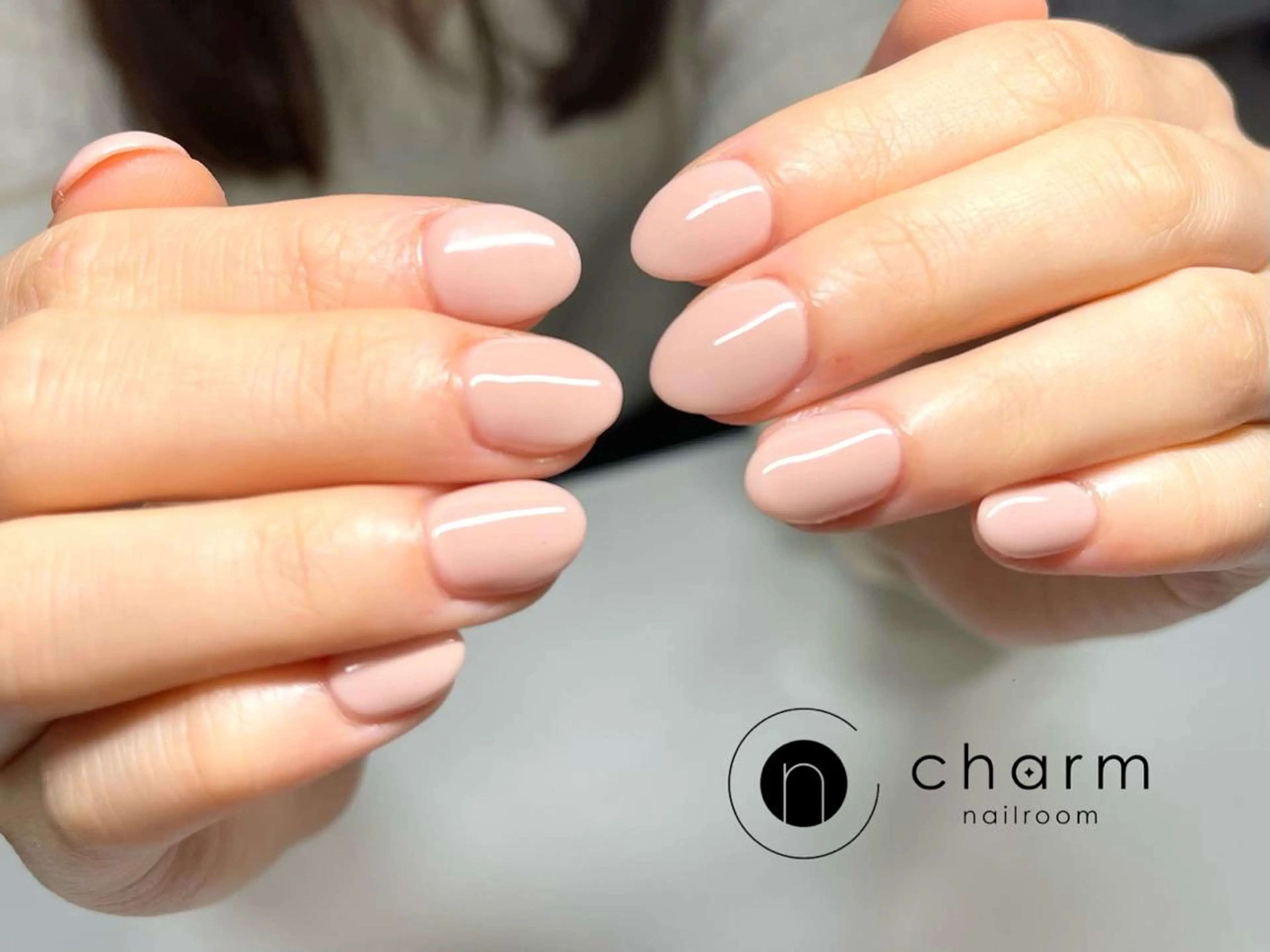 ネイル ハンドネイル nailroom  charm所属・ネイルルーム チャームのネイルデザイン