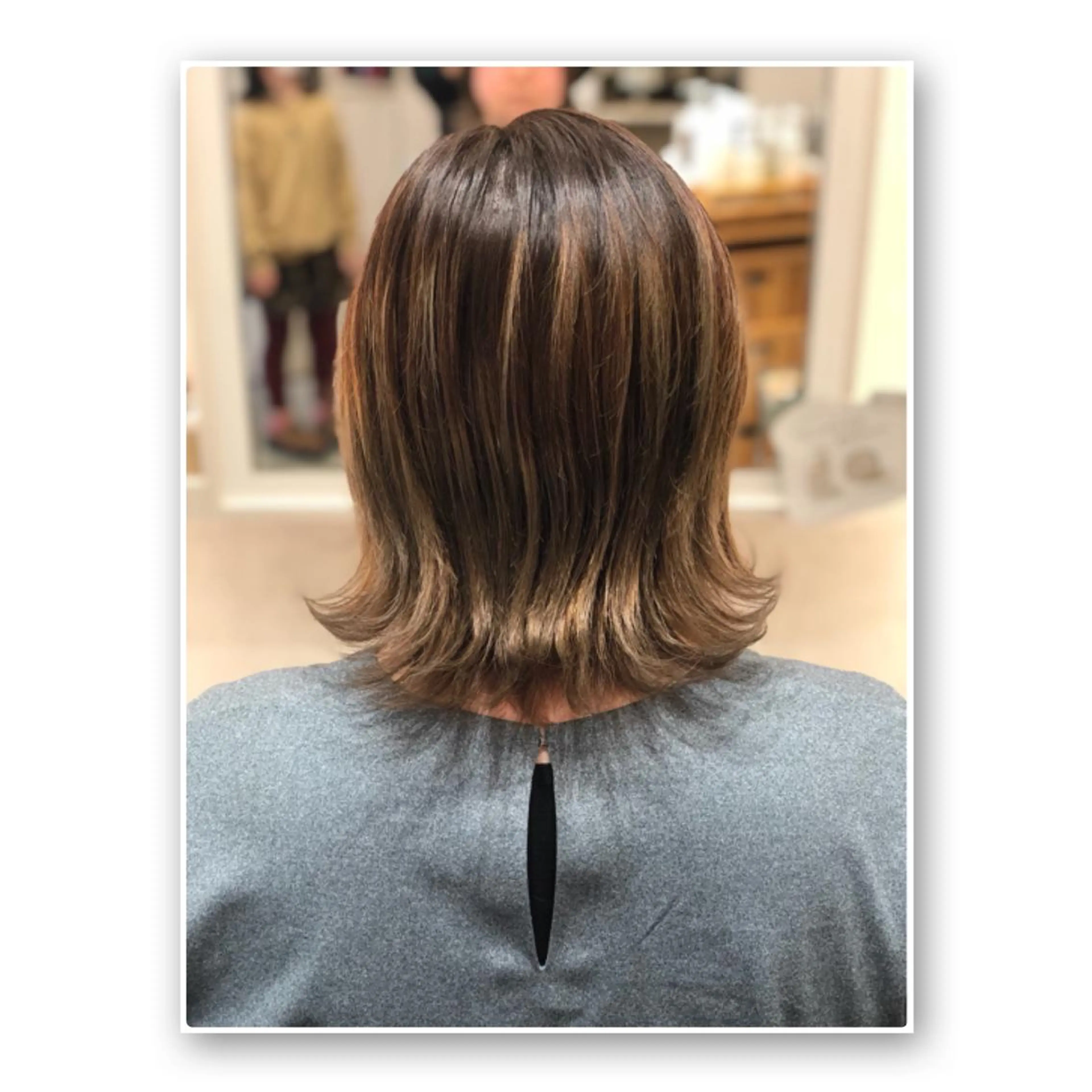 ショート カラー ココラッシュ上野御徒町店所属・y.e cocoのマツエク・マツパデザイン