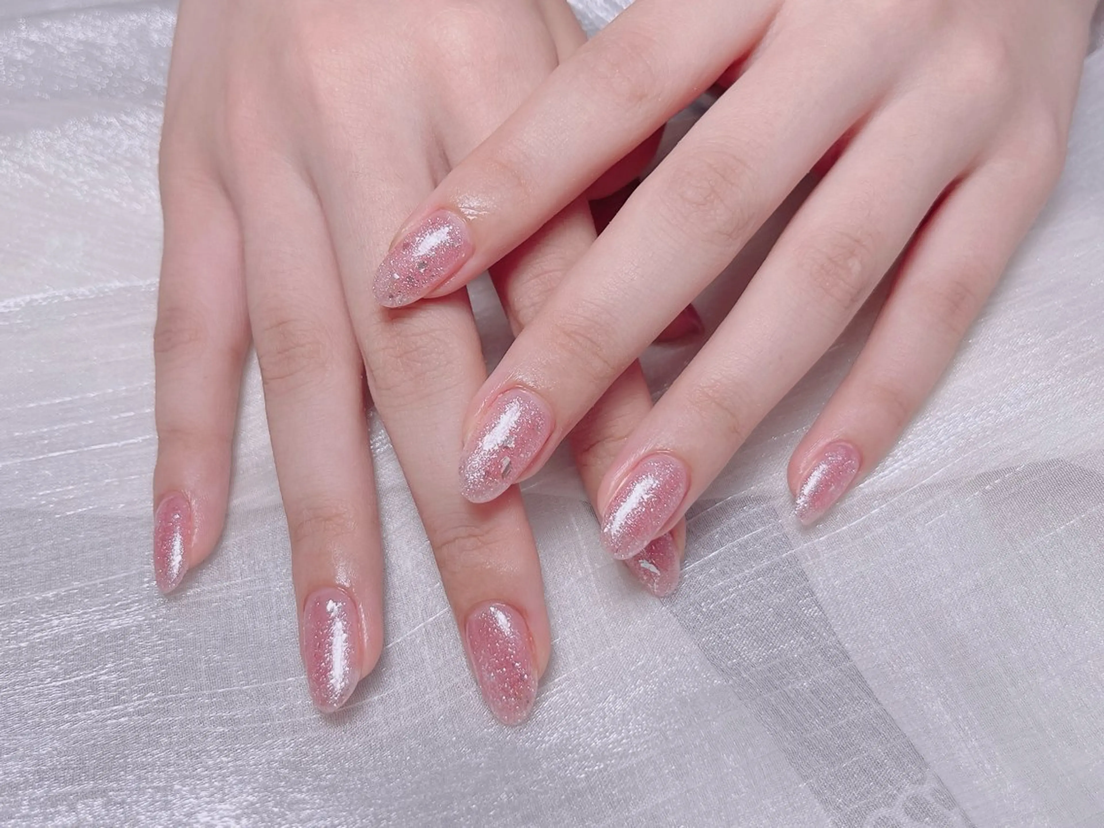 ネイル ハンドネイル KARI ネイルサロンのネイルデザイン