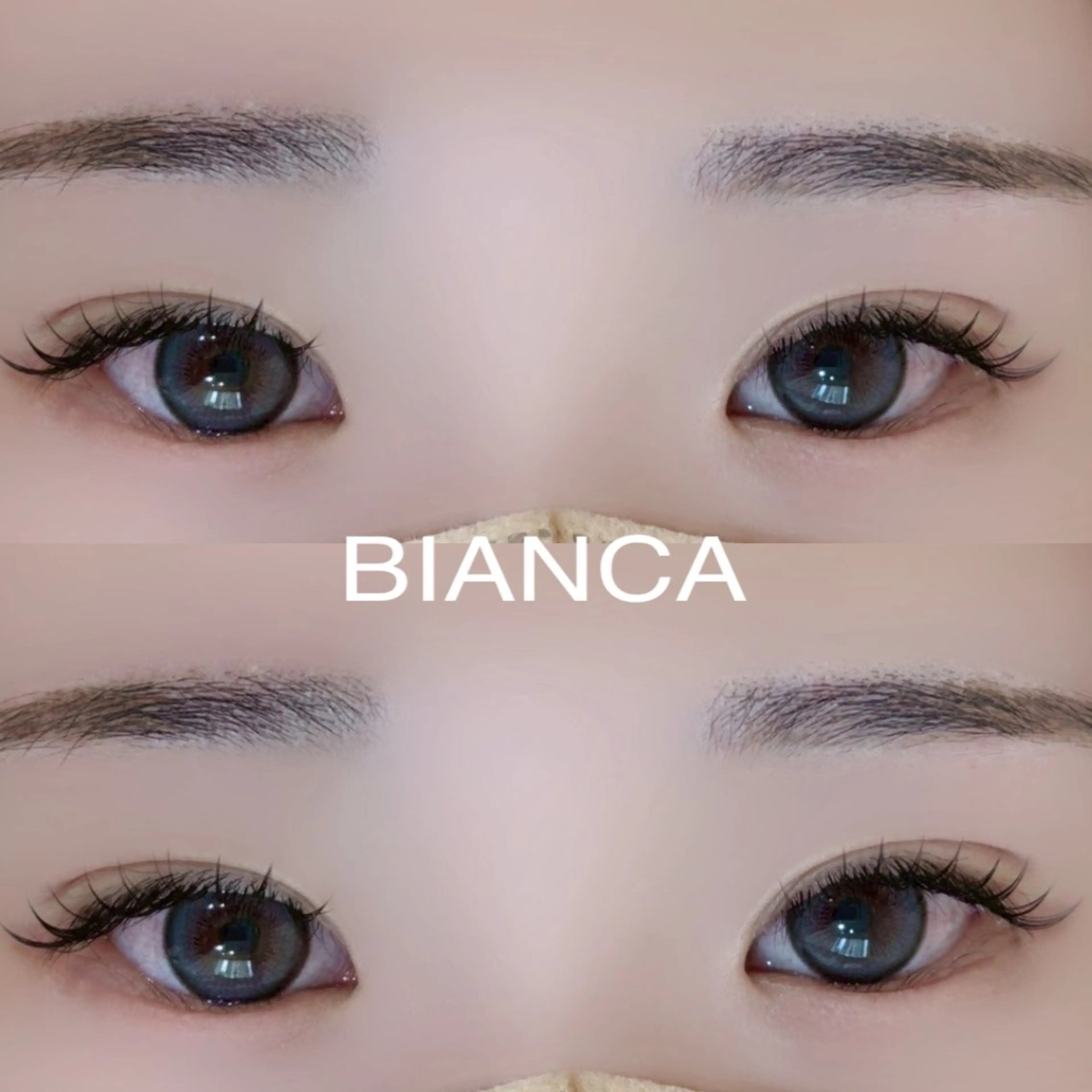 マツエク・マツパ マツエク Bianca名駅店☆ koishimineのマツエク・マツパデザイン
