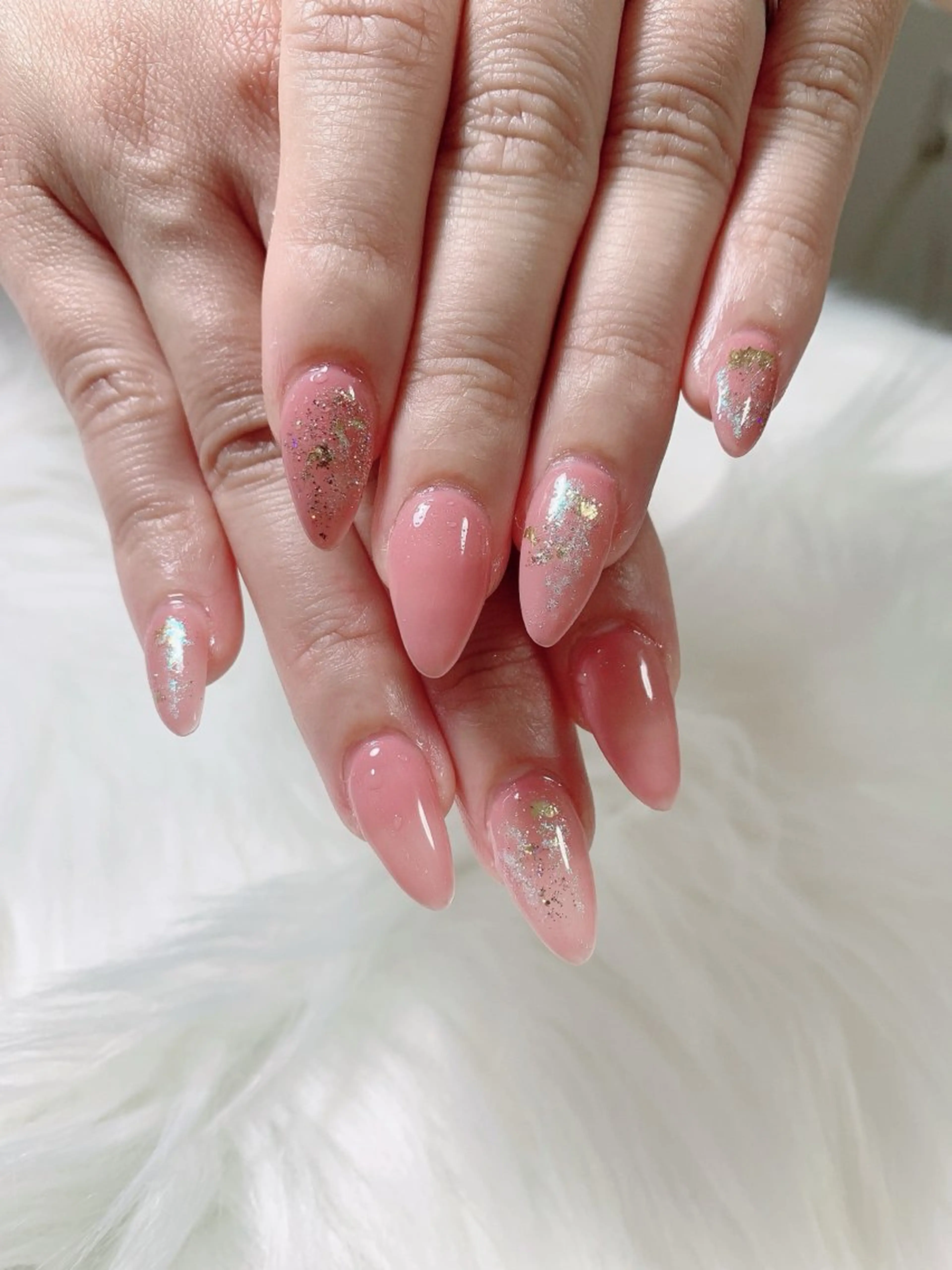 ネイル HARU NAIL所属・haru nailのネイルデザイン