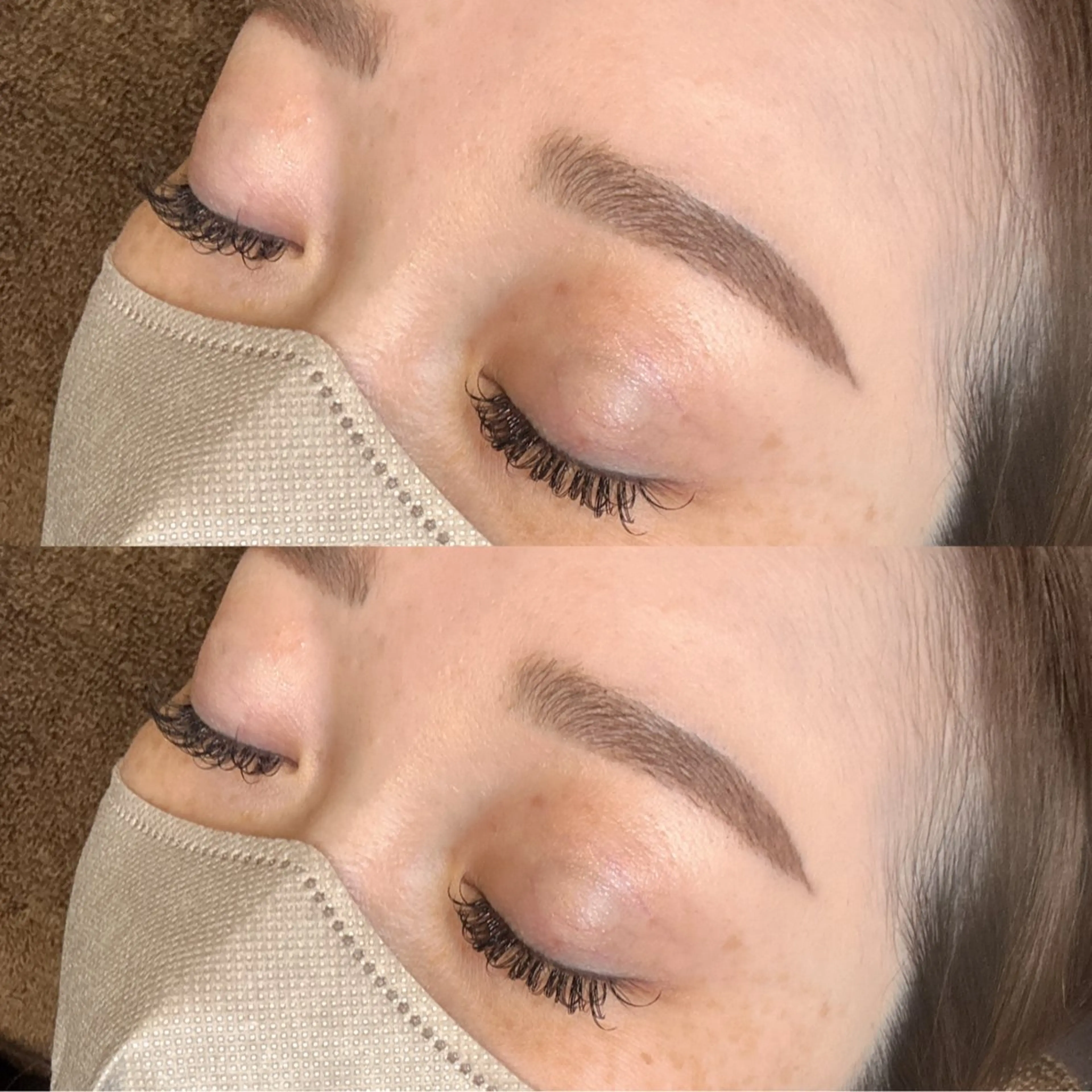 美眉／デザイニング、Jr.スタイリストの写真