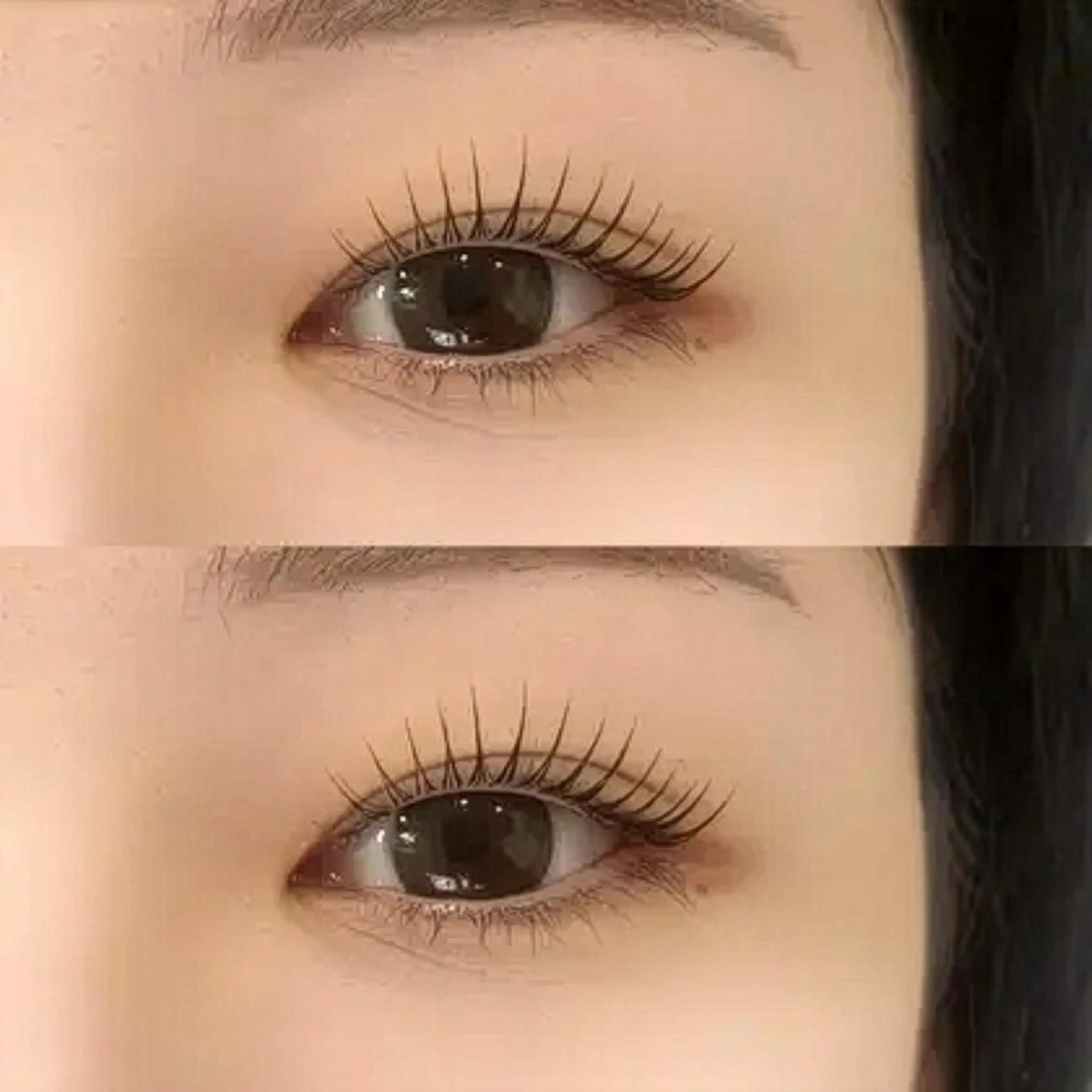 マツエク・マツパ マツパ 🤍美眉/パーマ 🤍Yamamotoのマツエク・マツパデザイン