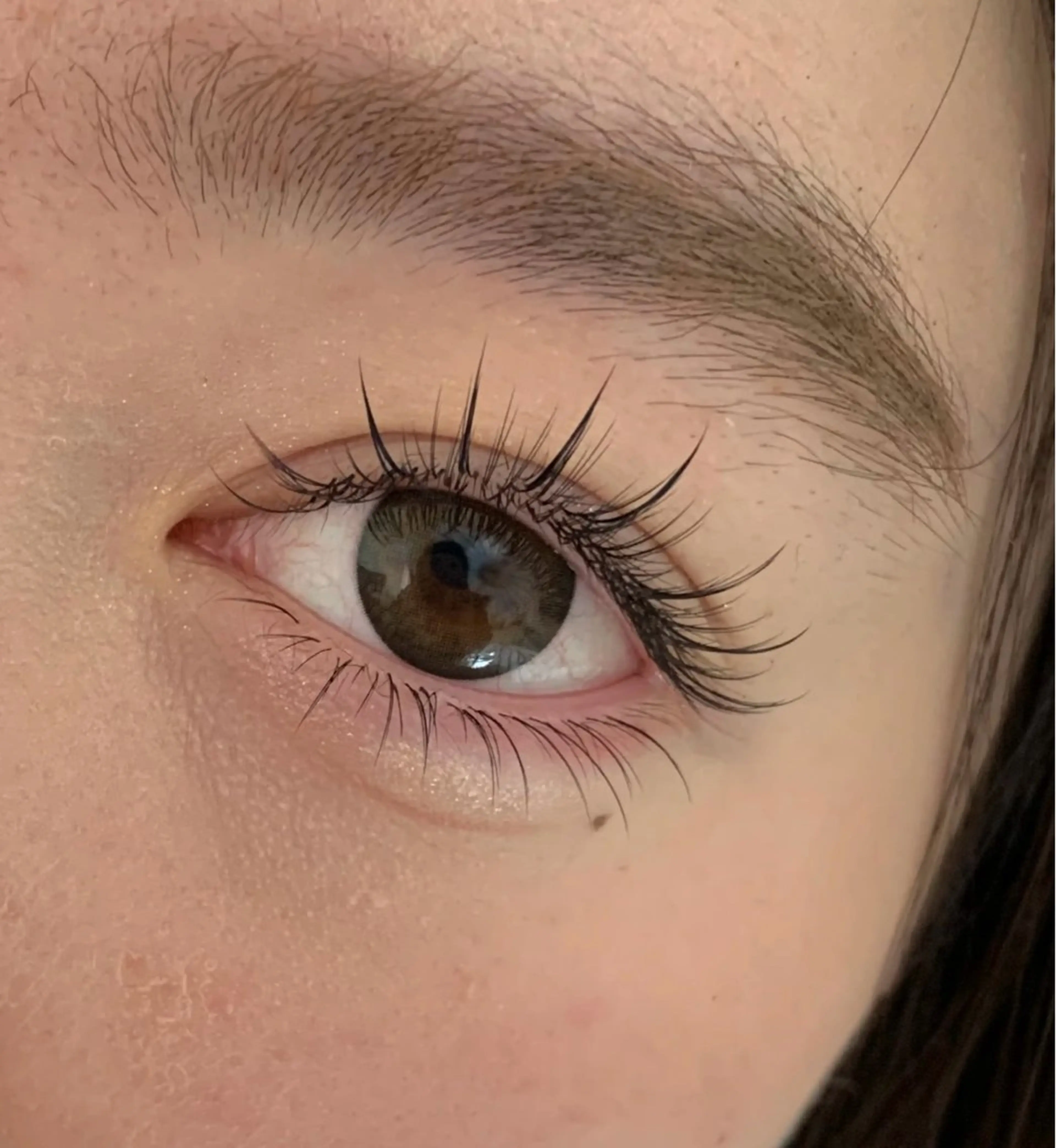 マツエク・マツパ ビオラス池袋 まつげパーマ/フラットラッシュ/眉毛所属・ビオラス サロンのマツエク・マツパデザイン