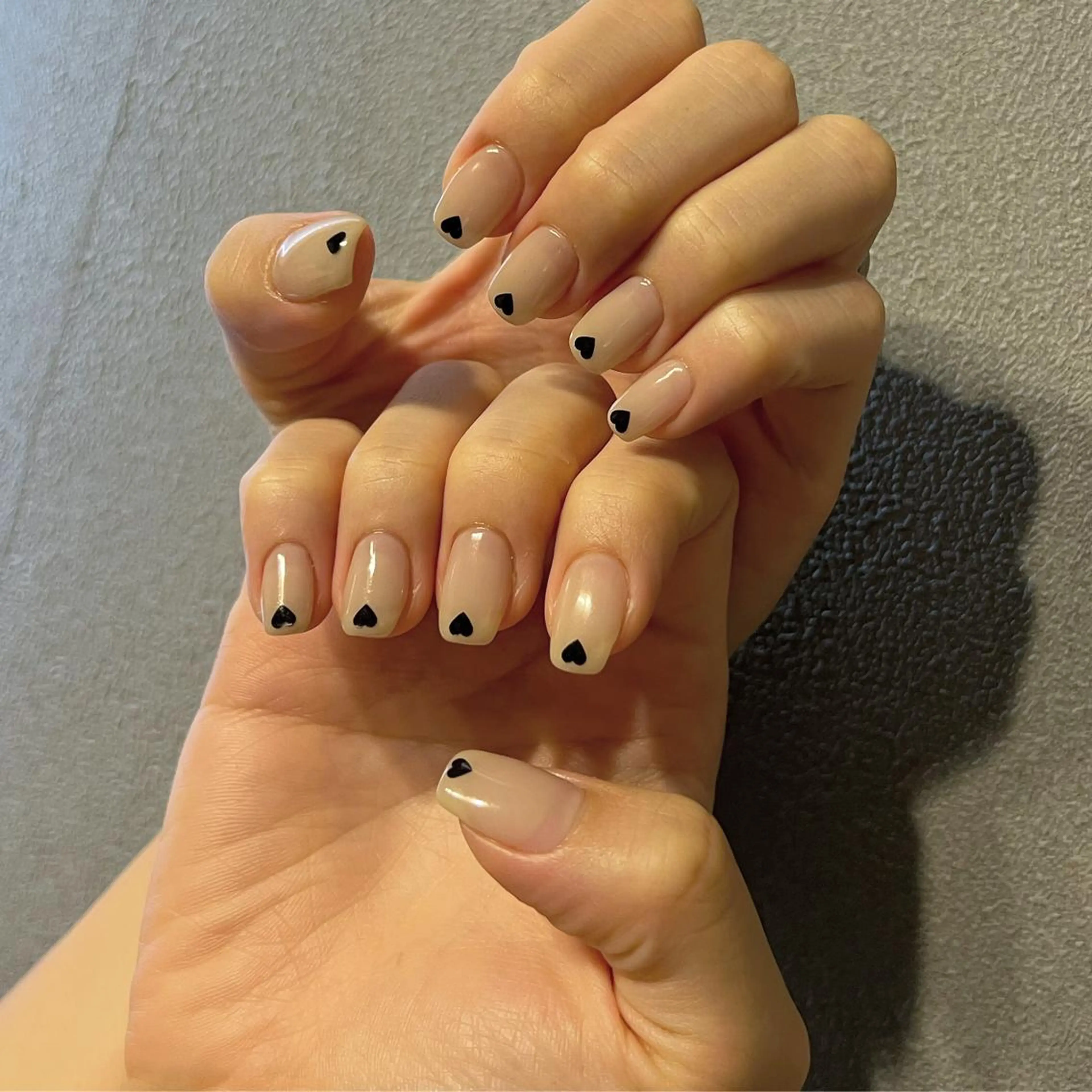ネイル アートネイル フットネイル フレンチネイル ジェルネイル グラデーション ハンドネイル NailSalon who...所属・n. fumikoのネイルデザイン