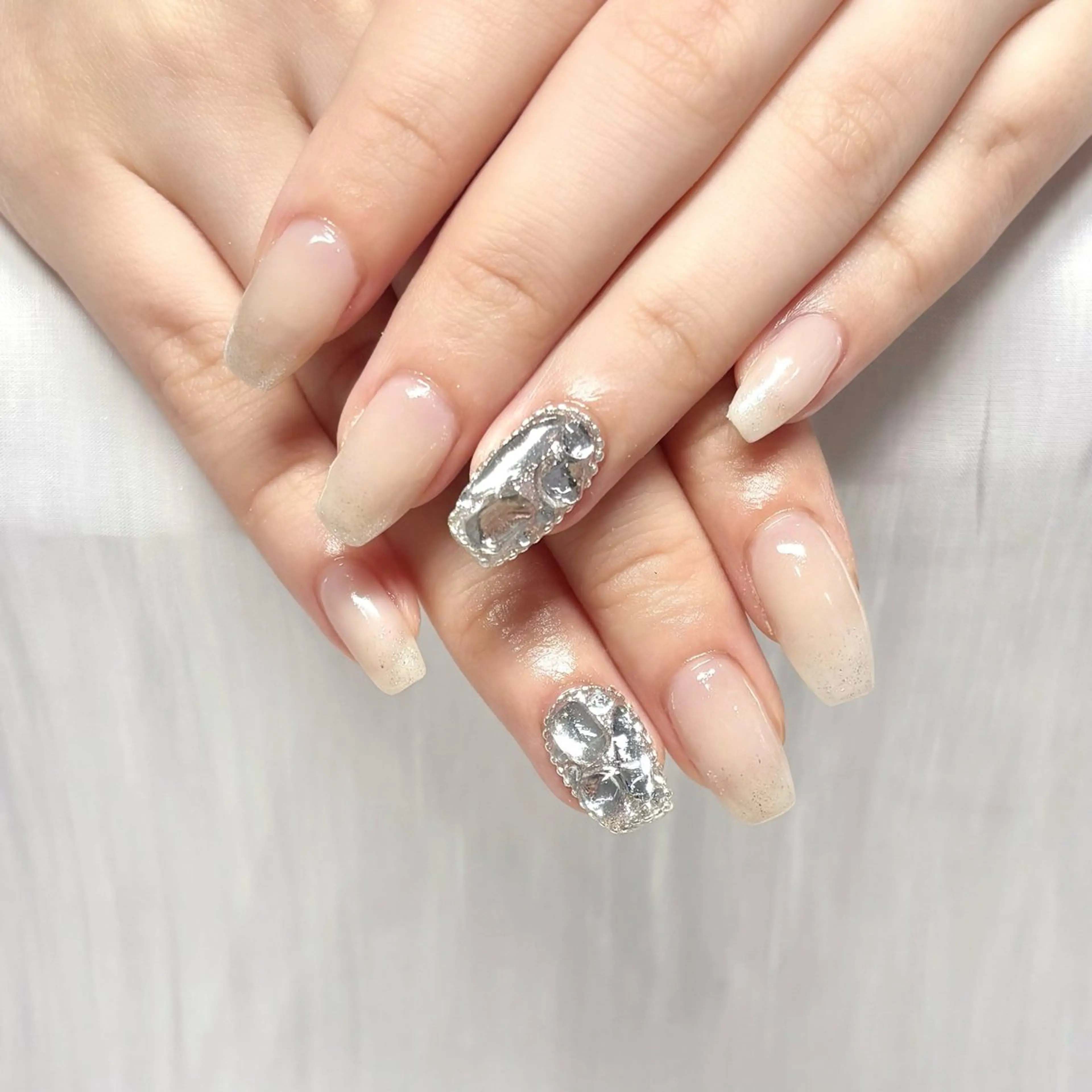 ネイル ハンドネイル NAIL ROOM 251のネイルデザイン