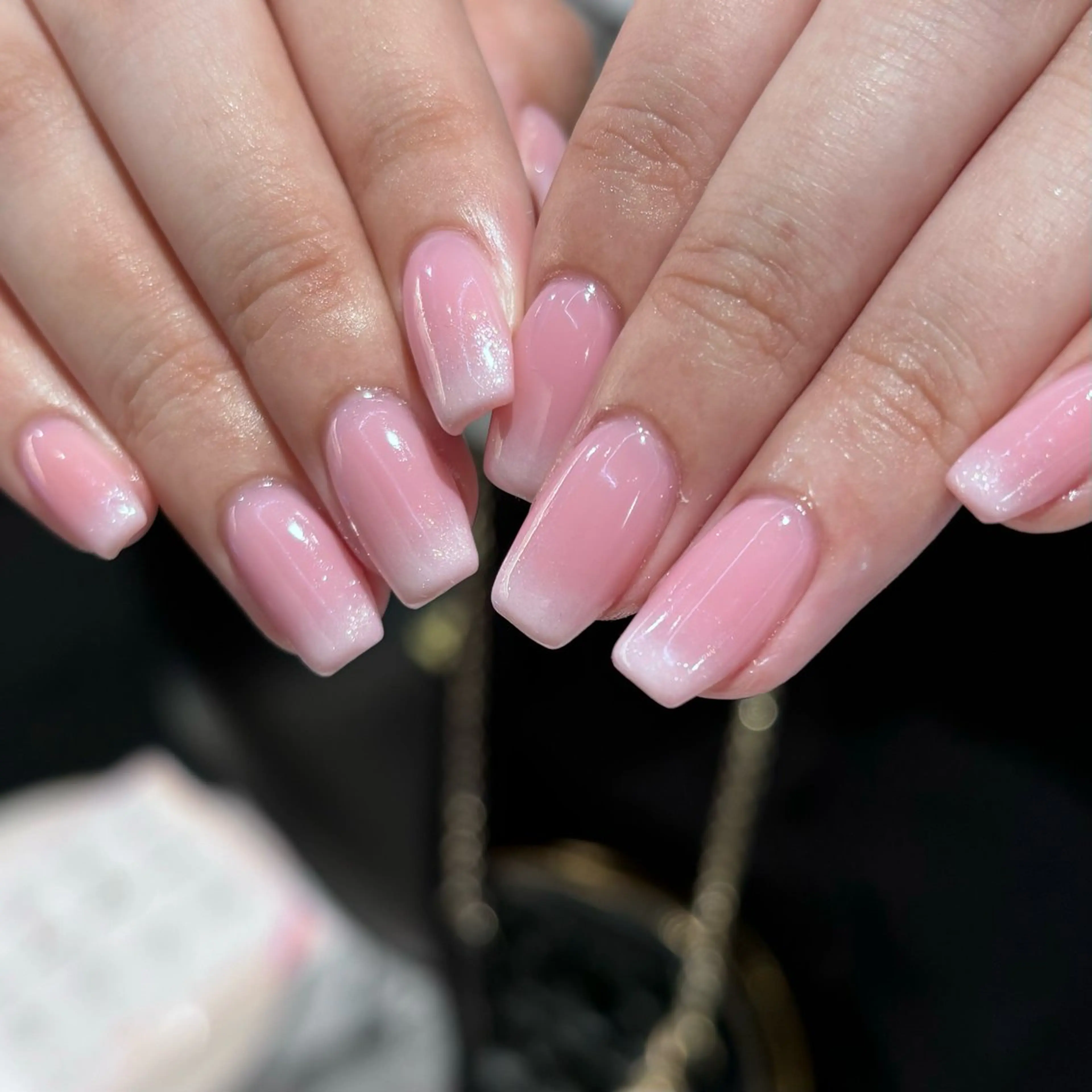 ネイル ハンドネイル CLALA Makoのネイルデザイン