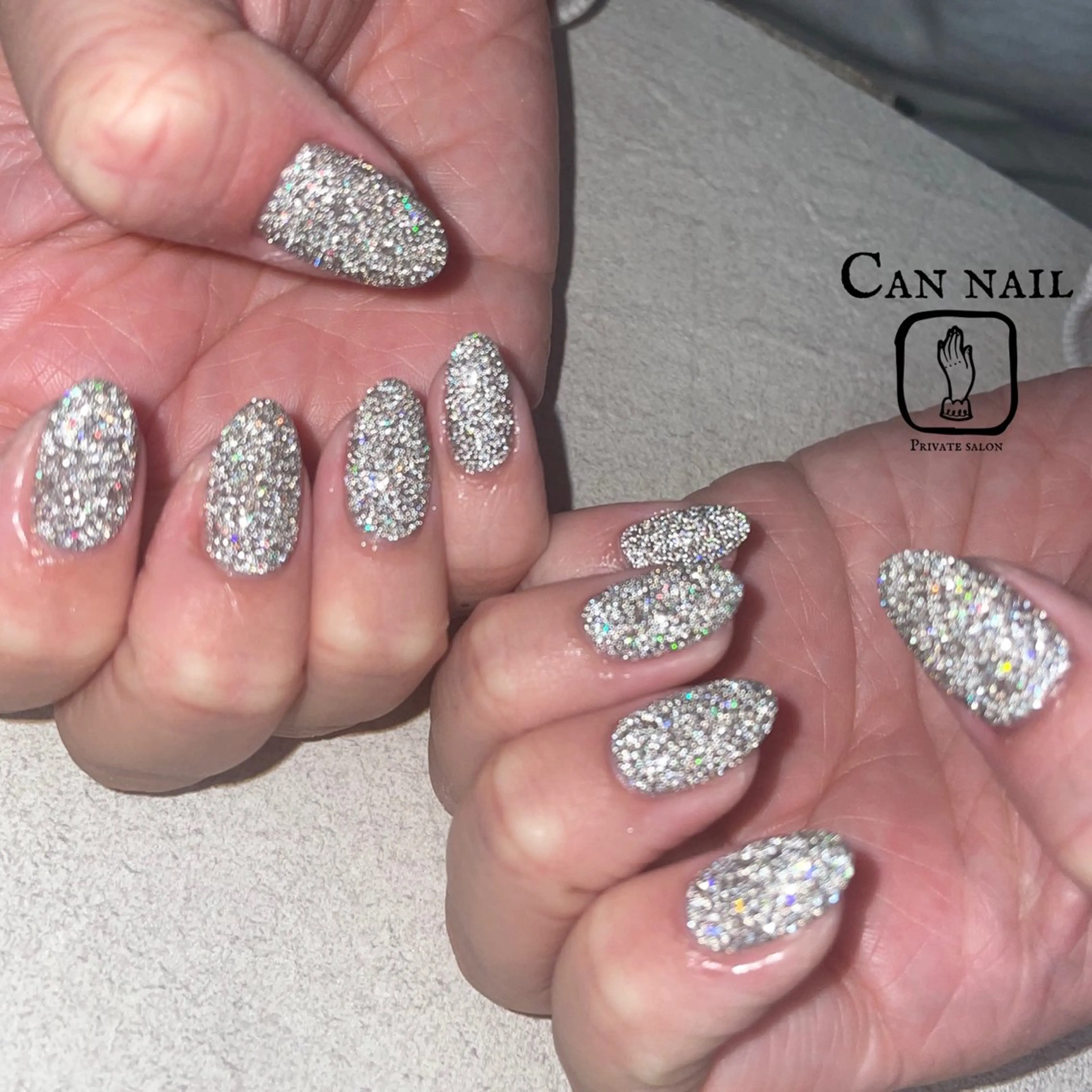 ネイル nail salon F cmのネイルデザイン