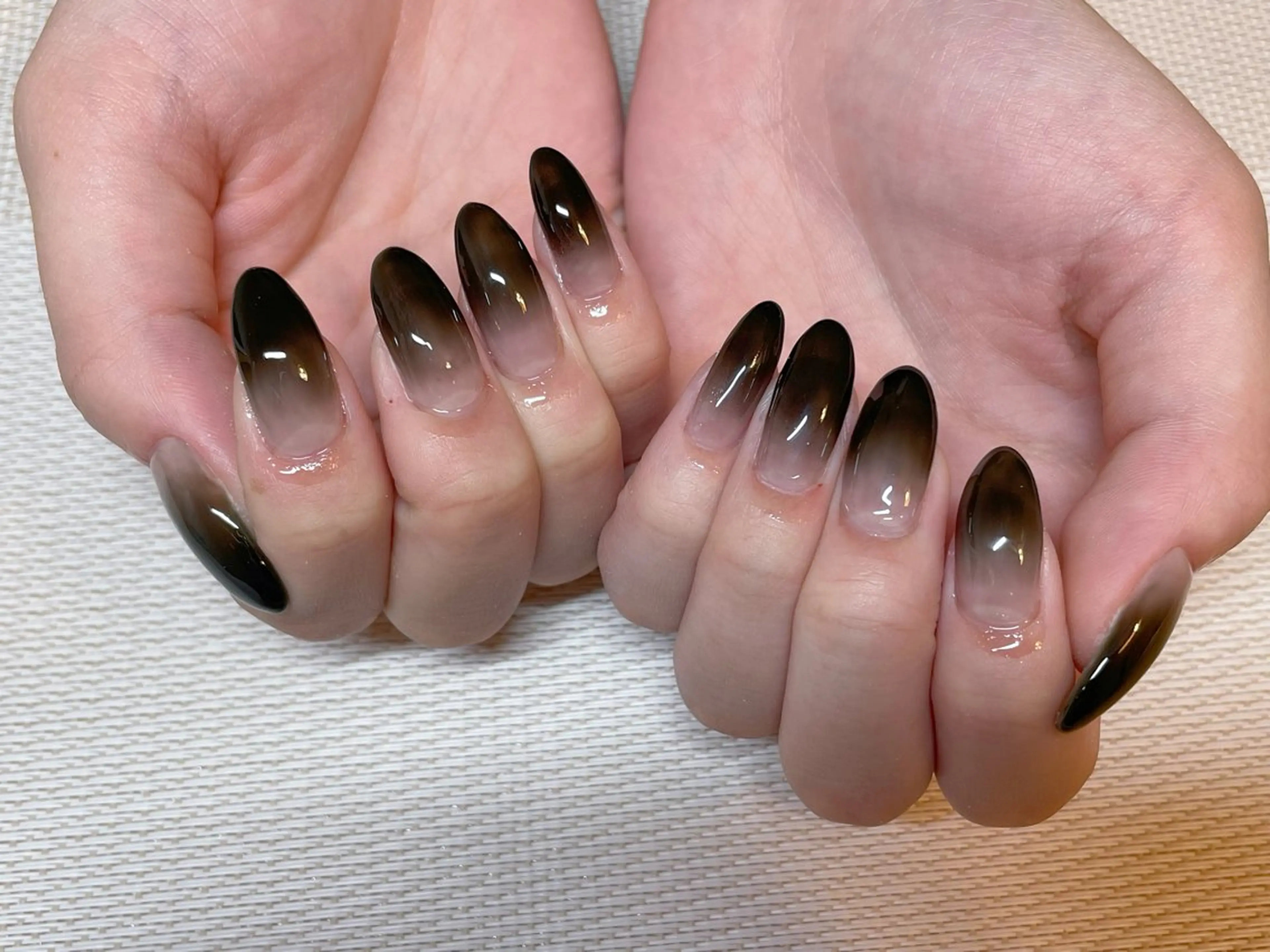 ネイル ハンドネイル エン Nail salonのネイルデザイン