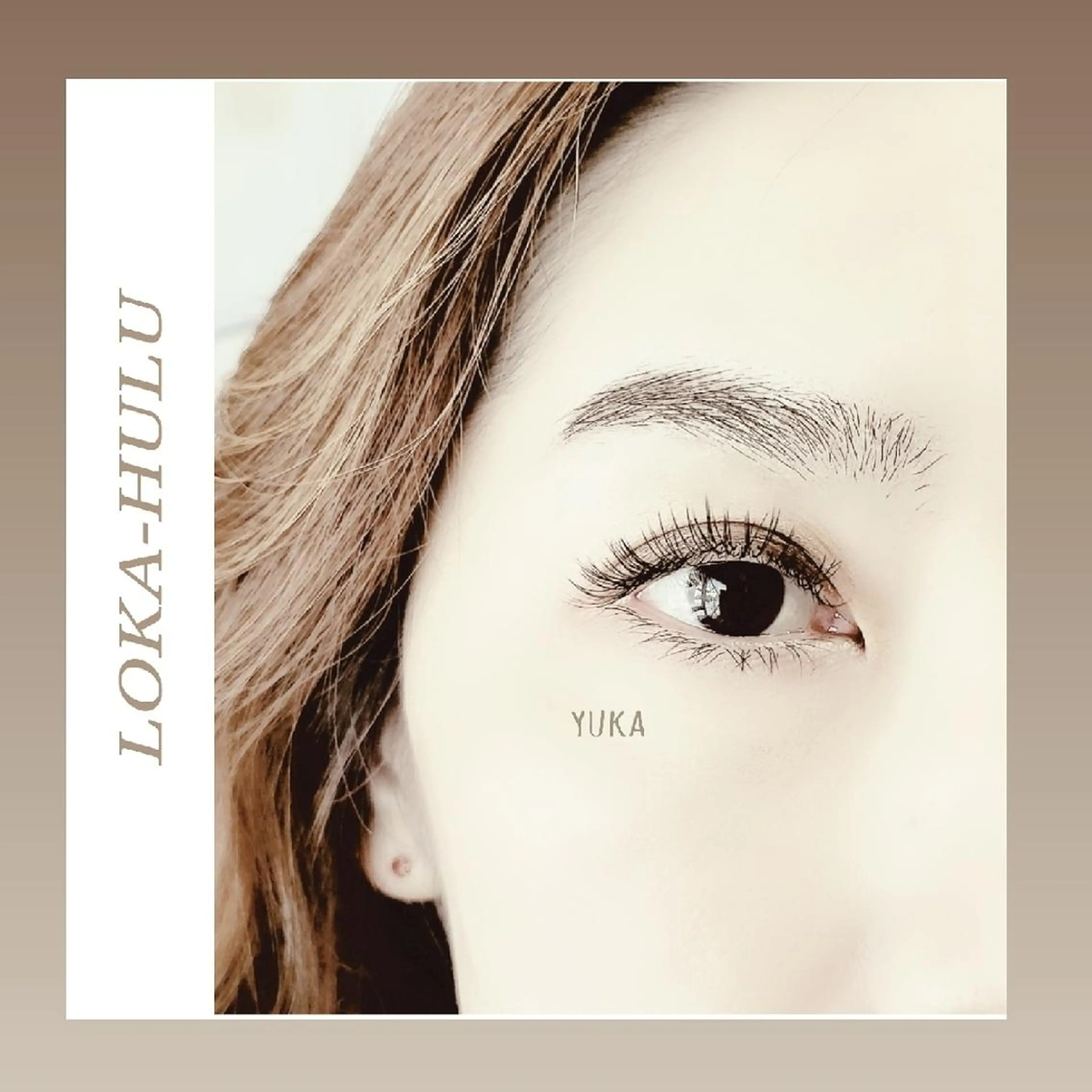 マツエク・マツパ LOKA-HULU  ロカフルのマツエク・マツパデザイン