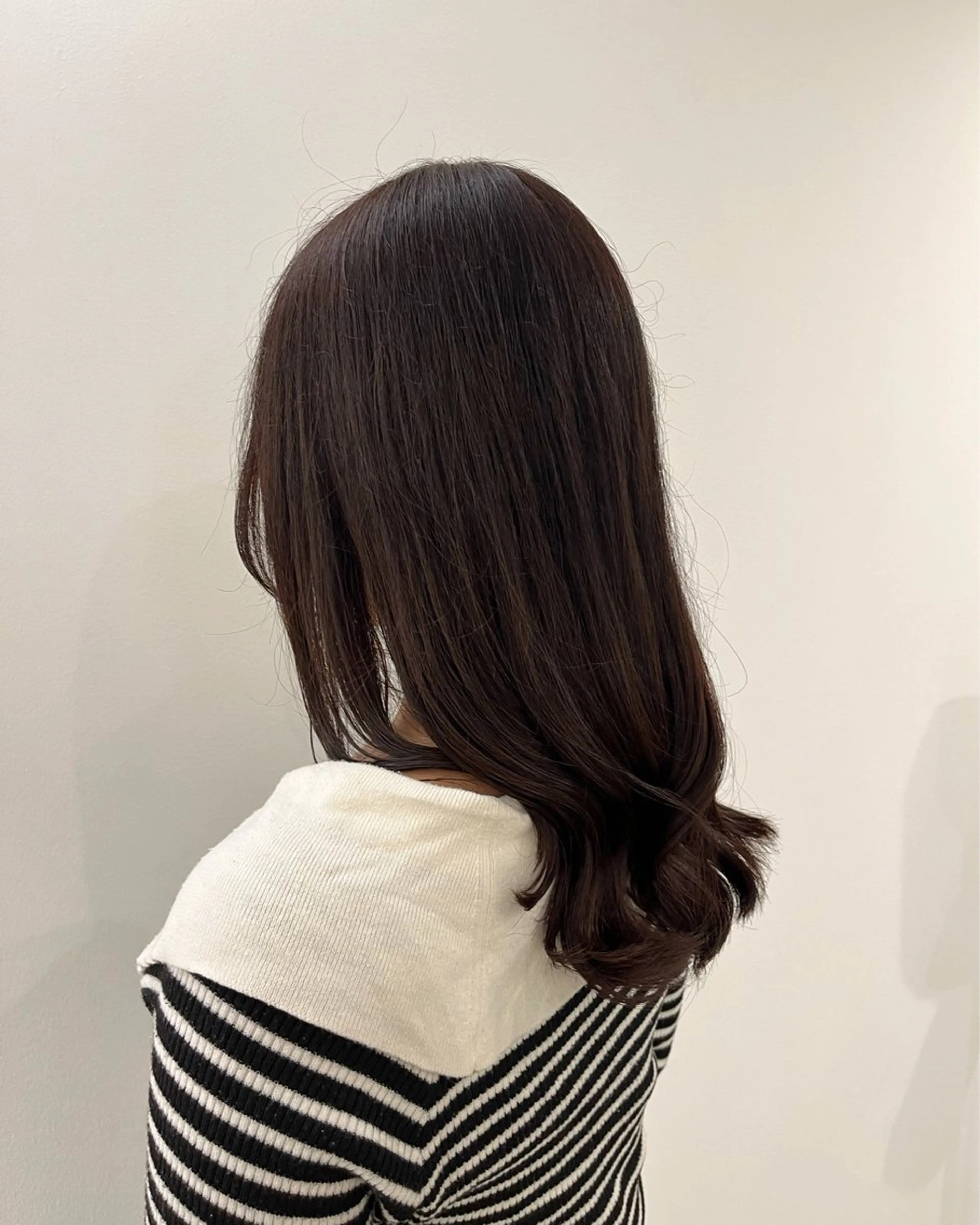 カラー 🌼Moeka 🌼のヘアスタイル