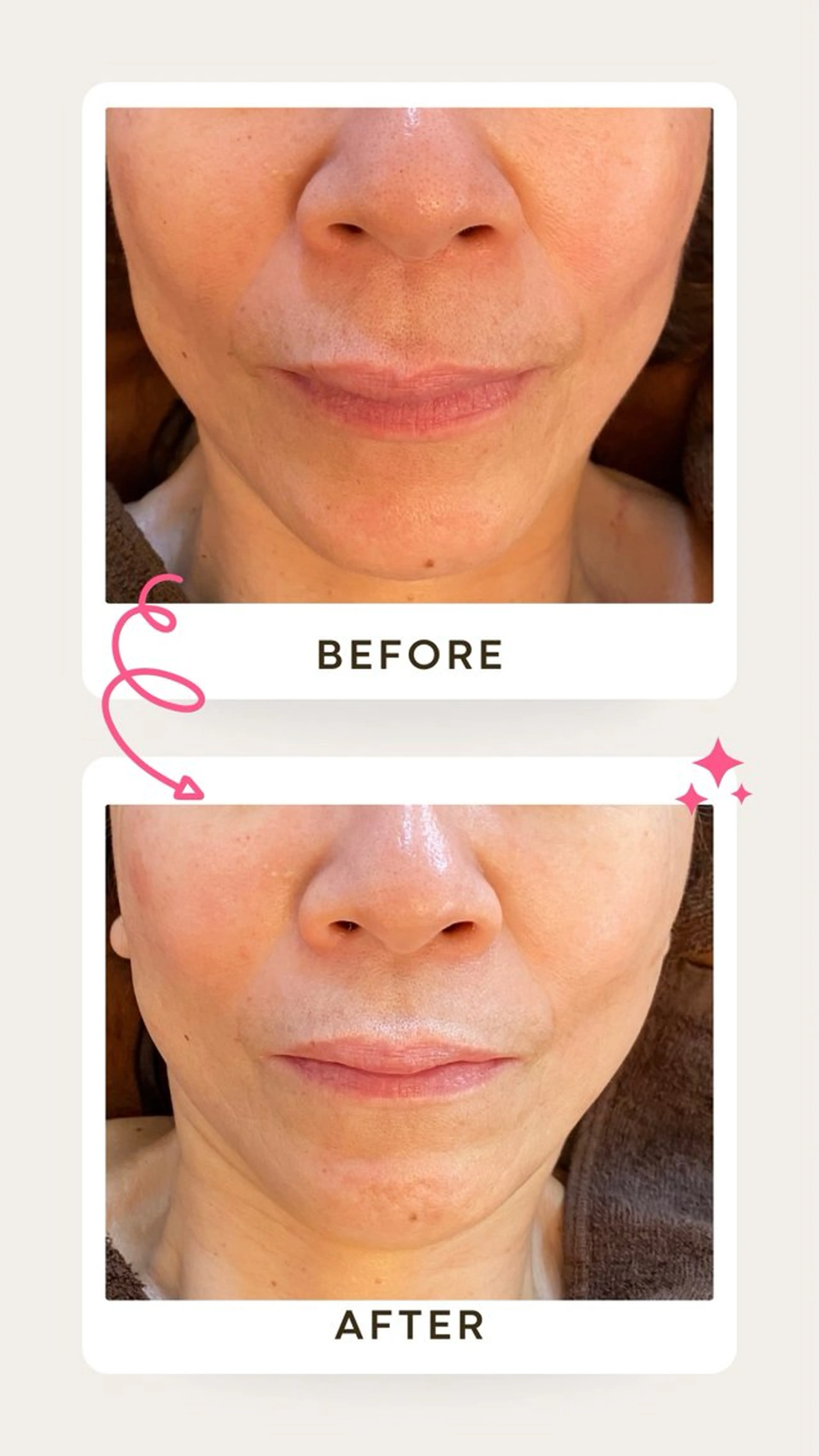 Nao Fukuoka/healingforceN所属・野中 康子のエステ・リラクイメージ