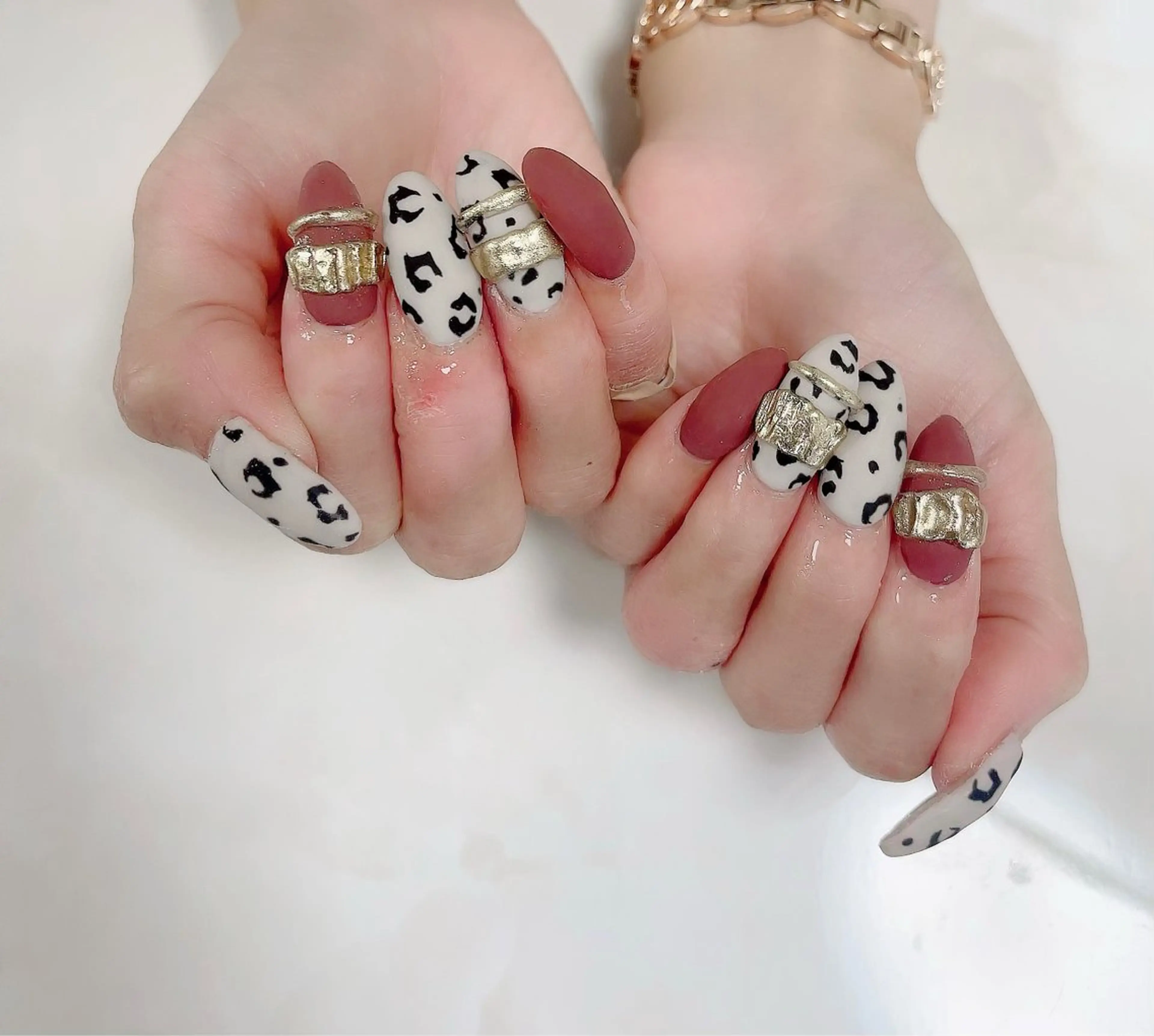 ネイル hairsalon556所属・hairsalon 556のマツエク・マツパデザイン