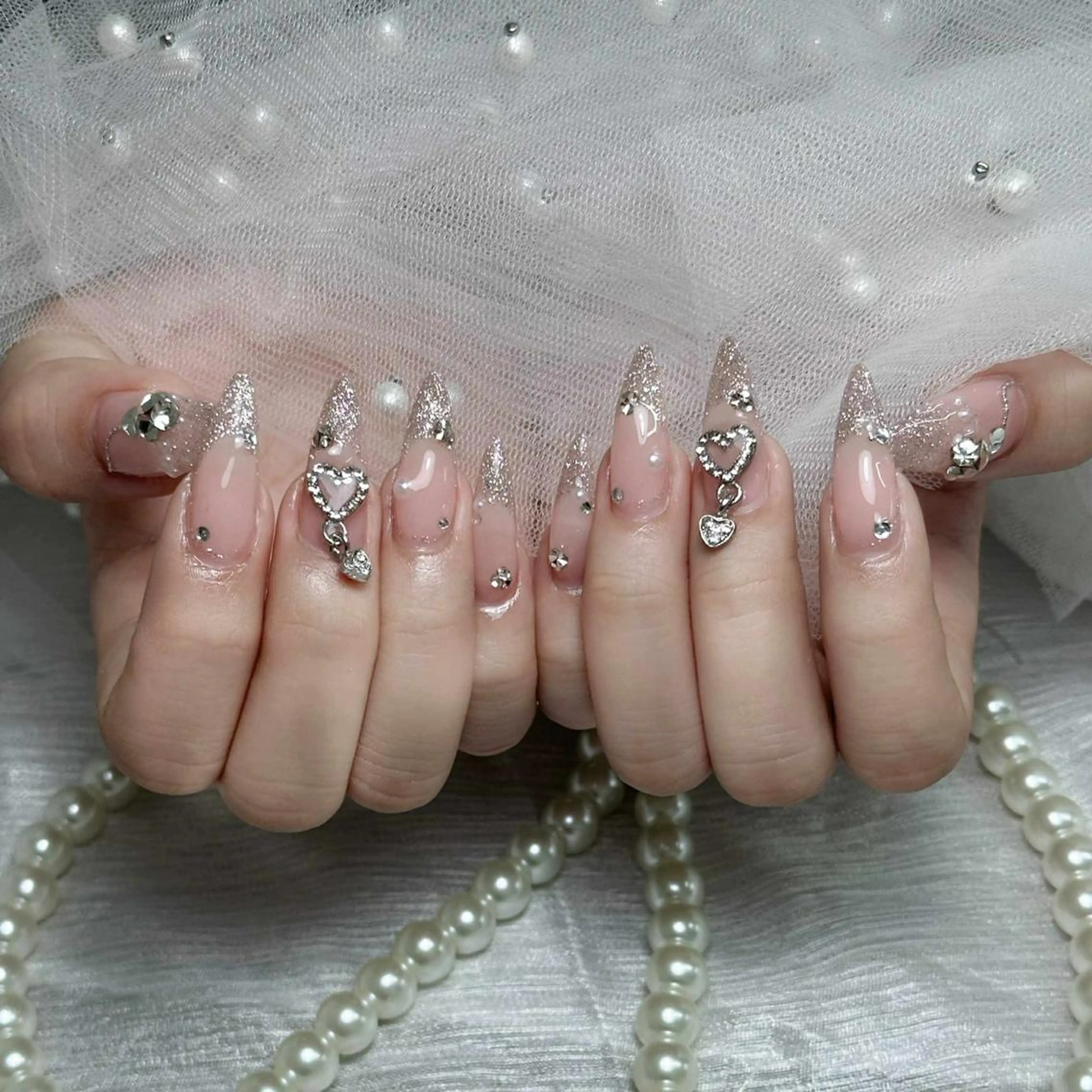 ネイル Jerry Novaのネイルデザイン