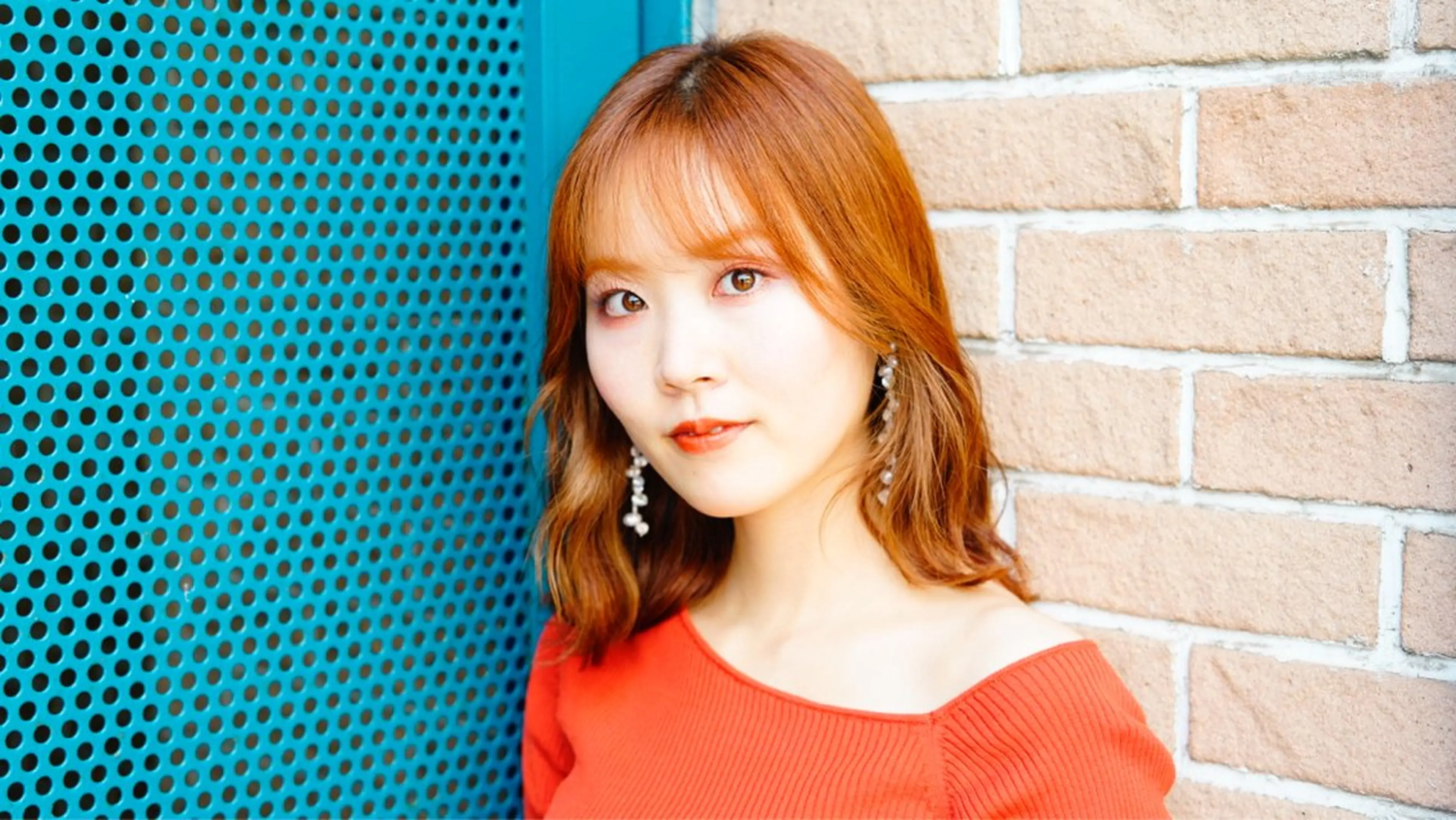 ミディアム yelm所属・🫒オリーブカラー ミディアムレイヤー✨のヘアスタイル