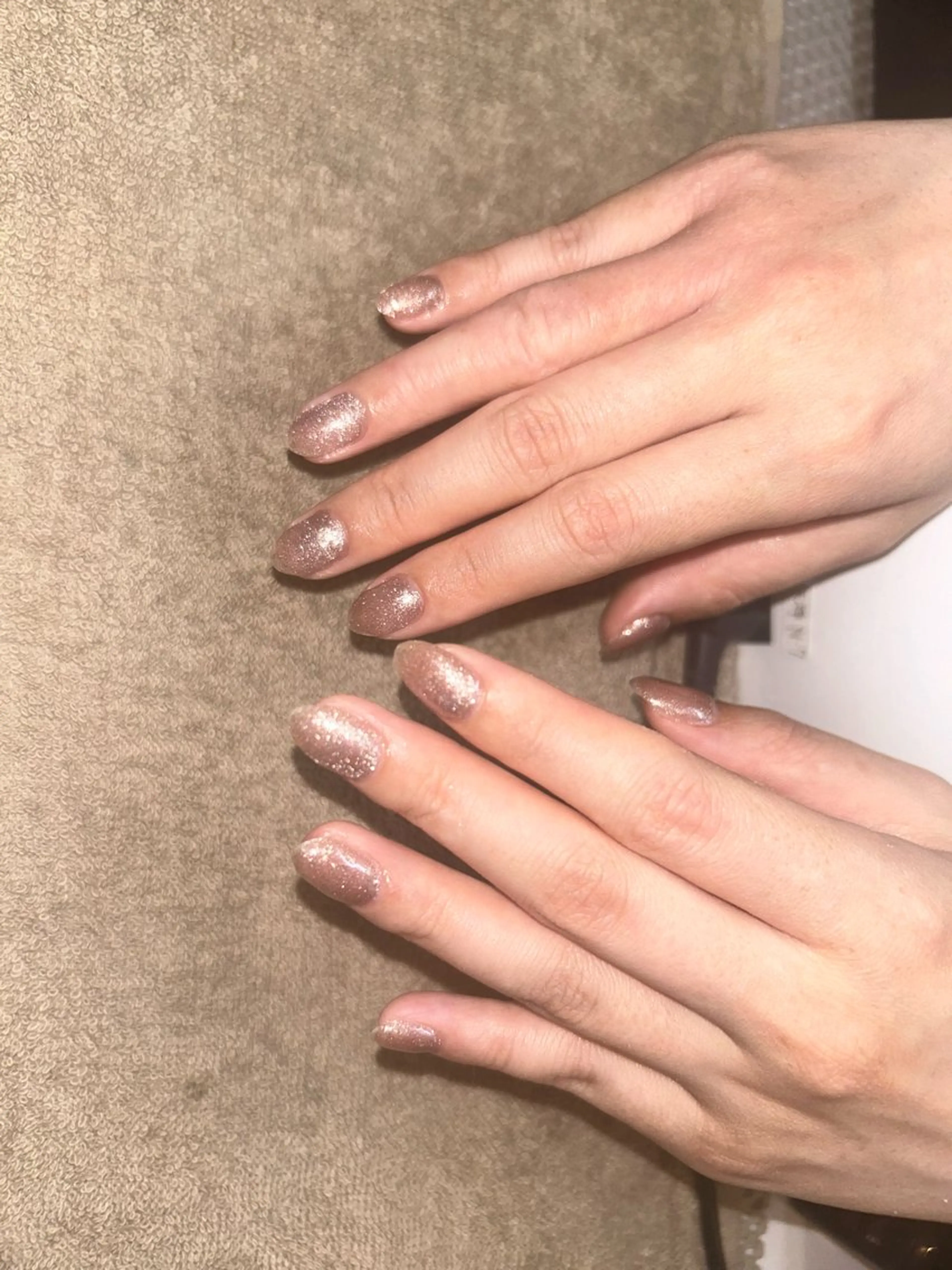 ネイル Crea la Luce久留米小森野店所属・nail annaのネイルデザイン