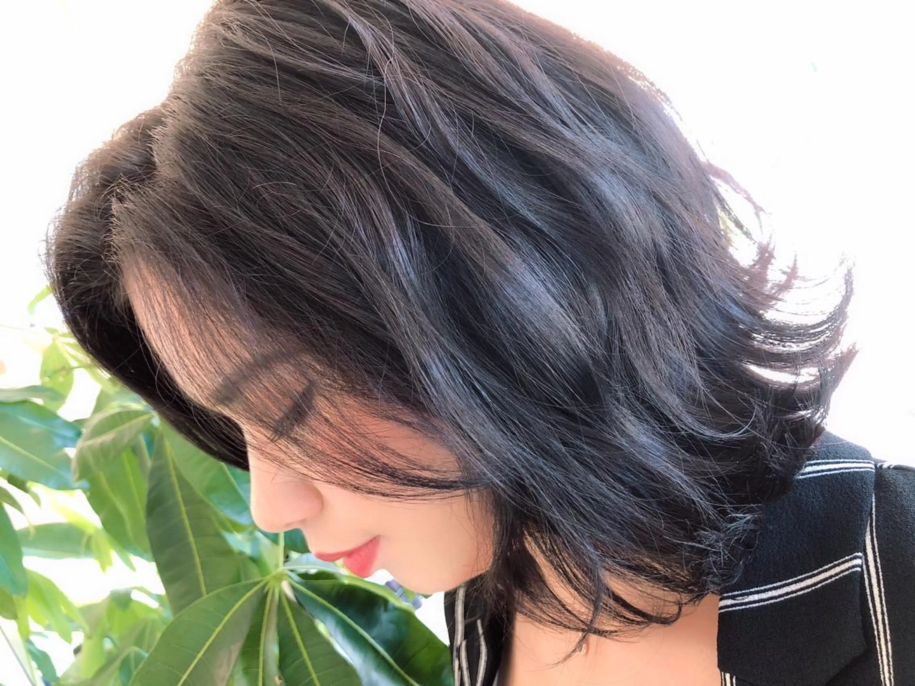 カラー AZ HAIR所属・横山 晃隆のヘアスタイル