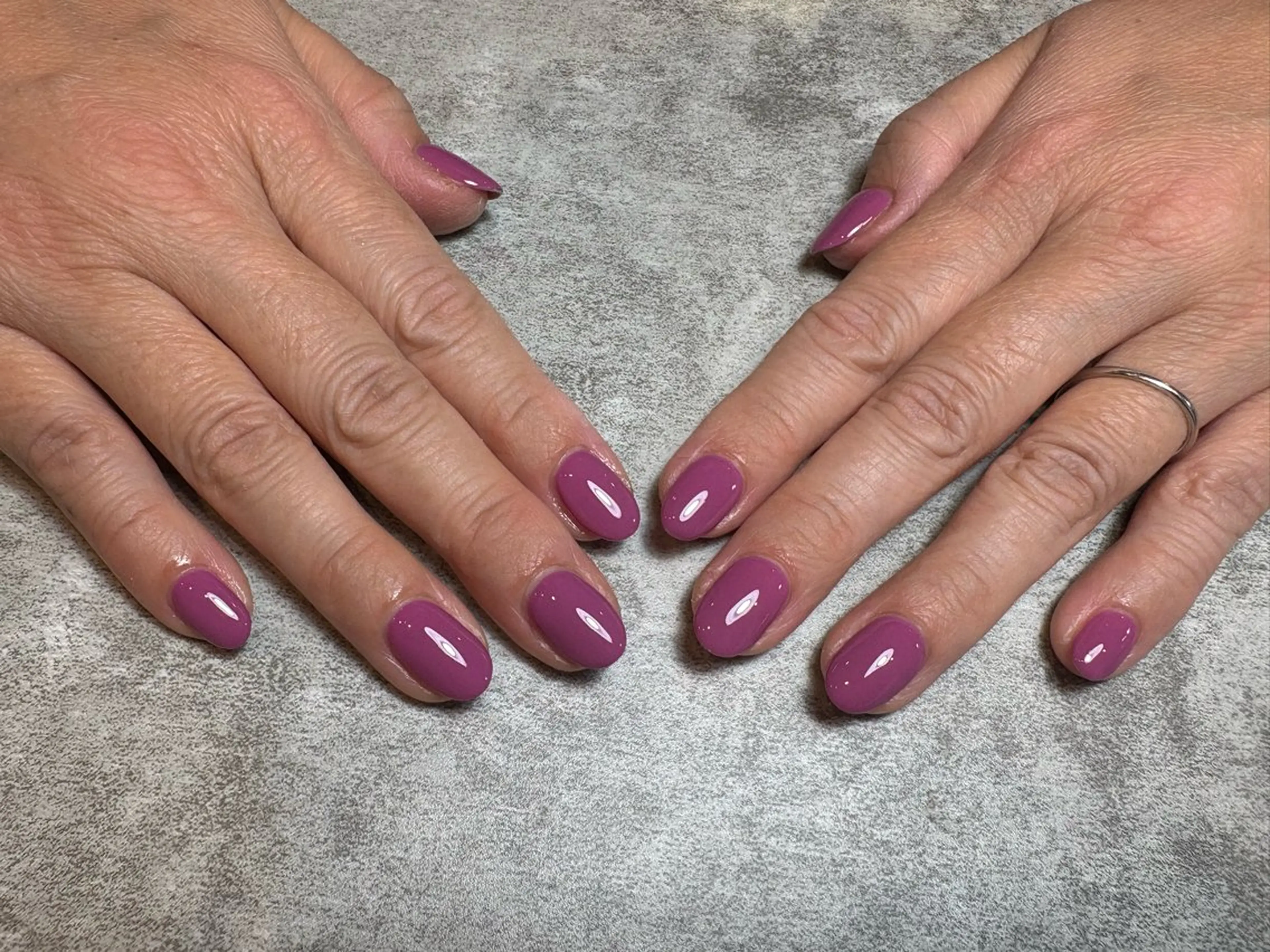 ネイル mi kaのネイルデザイン