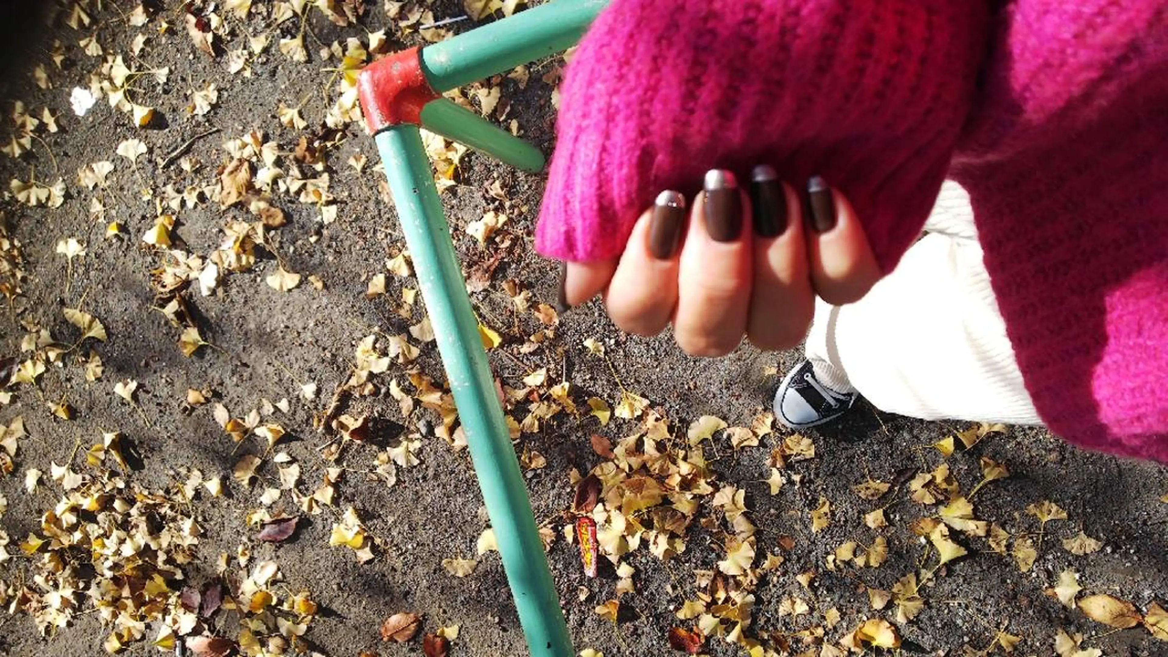 ネイル jurinailtokyo所属・jurinail tokyoのネイルデザイン