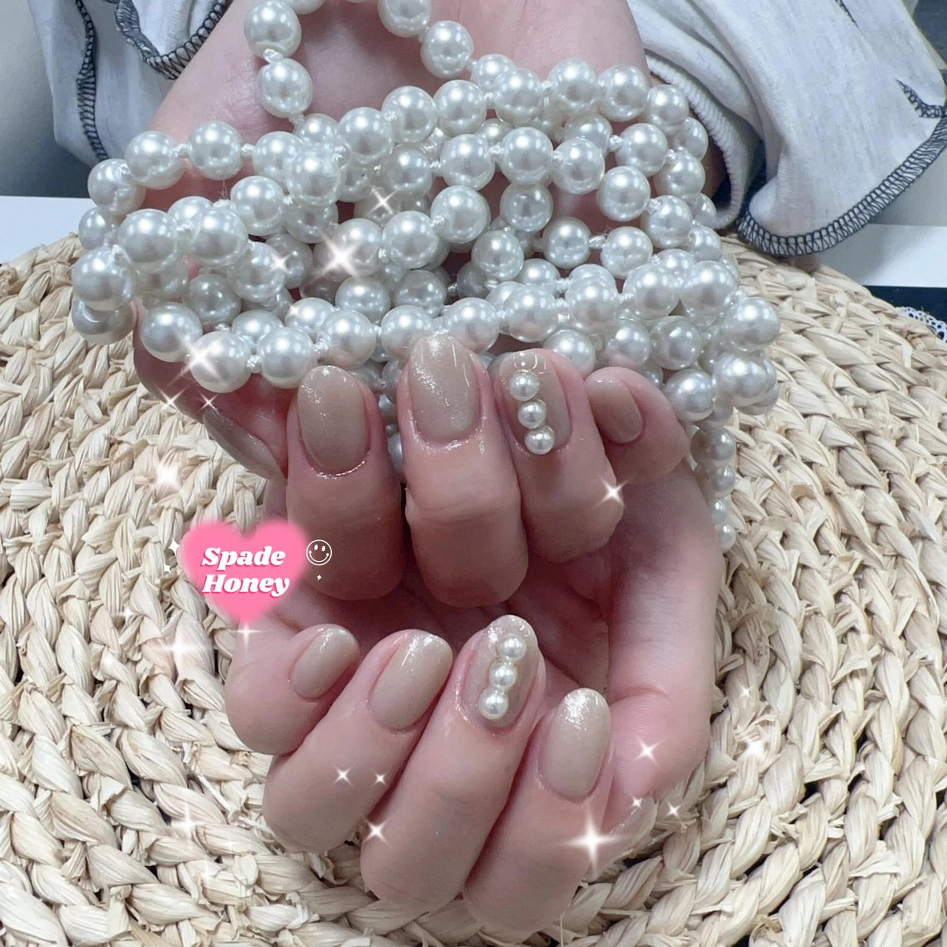 ネイル kira💕 キャンペーン✨✨のネイルデザイン