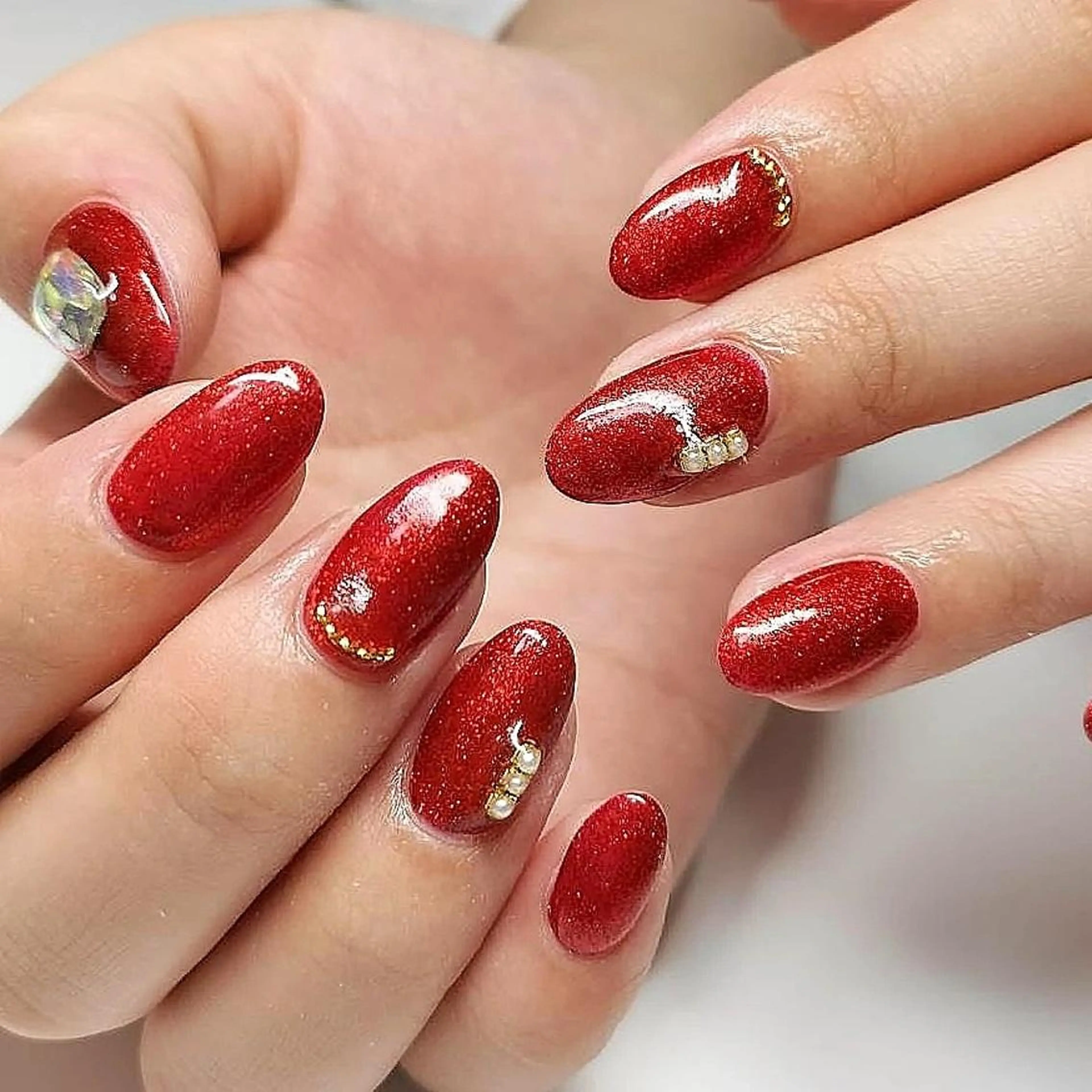 ネイル BlissNail ブリスネイルのネイルデザイン