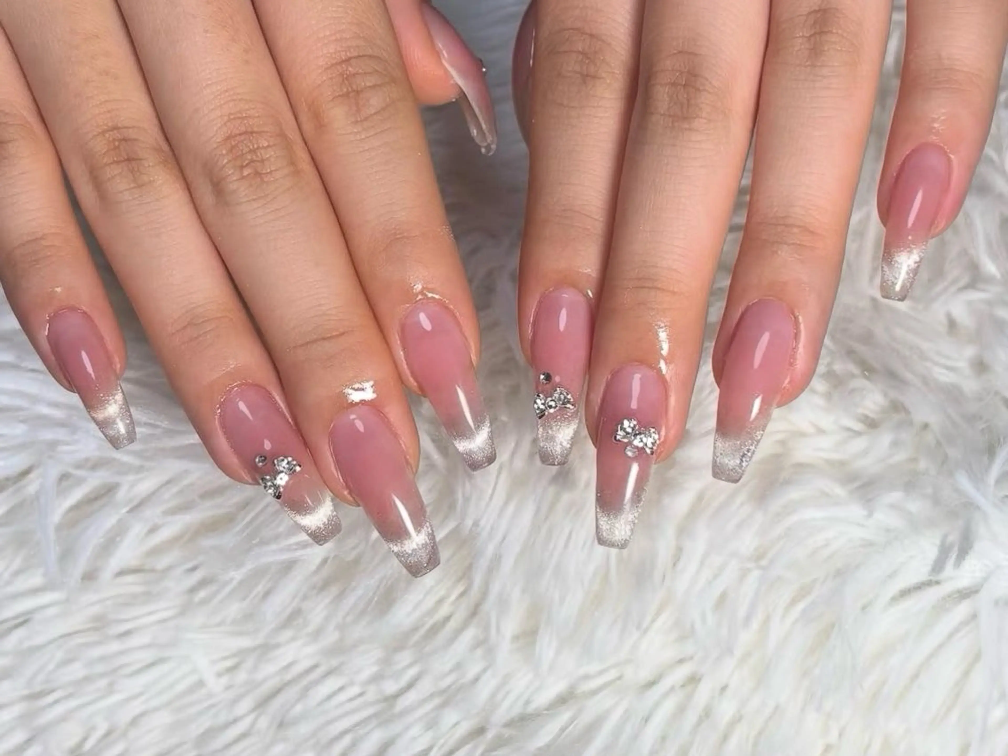 ネイル ハンドネイル R’s nailのエステ・リラクイメージ