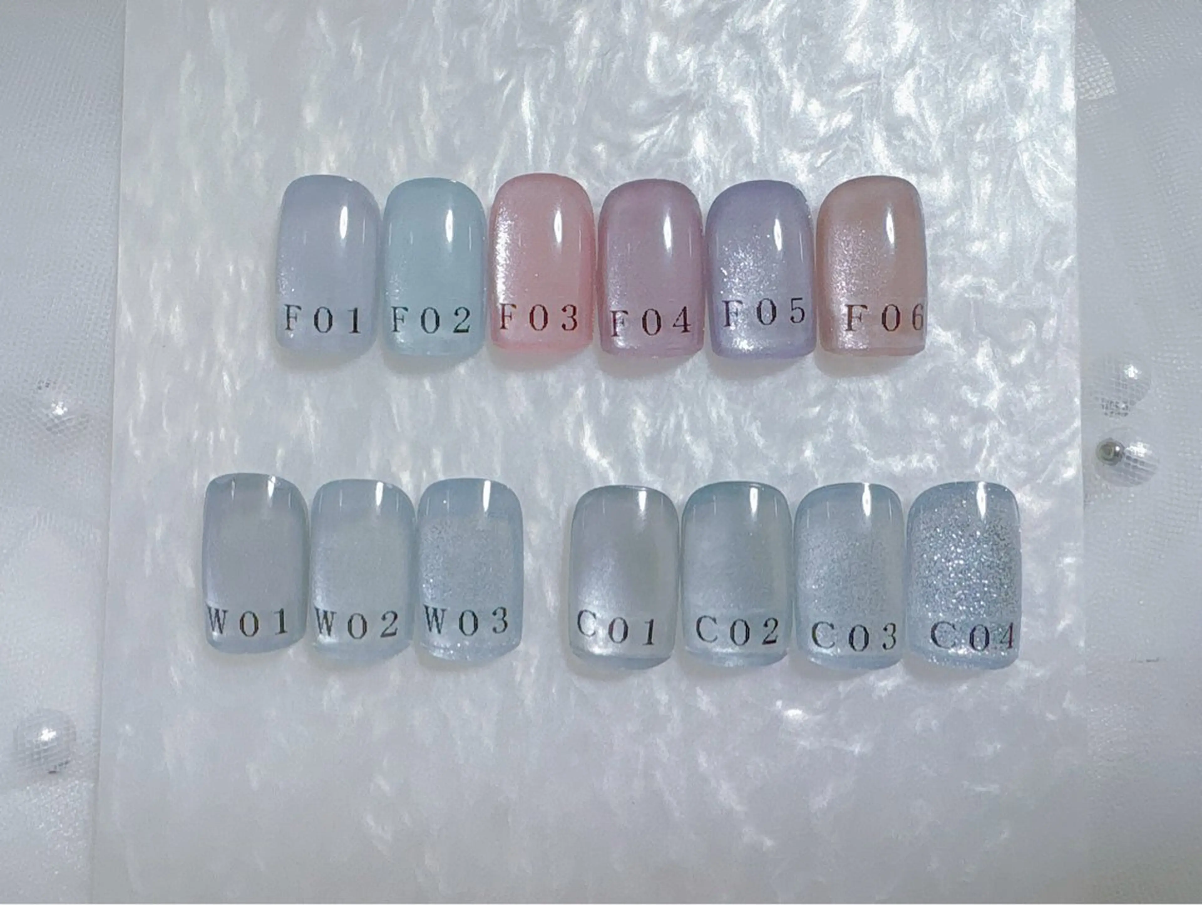 ネイル ハンドネイル NANA nail salonのネイルデザイン