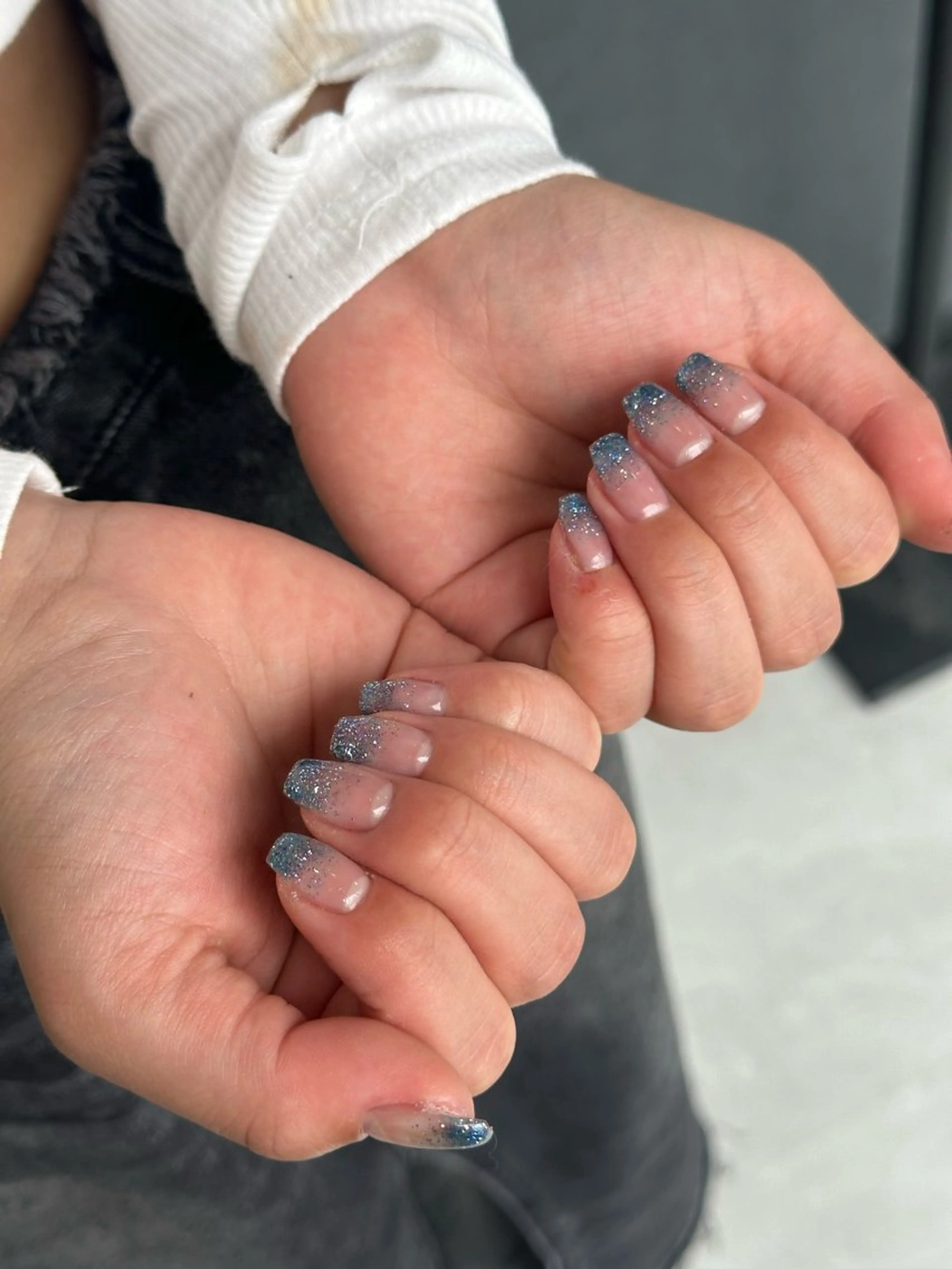 ショート GRACE所属・GRACE mioのネイルデザイン