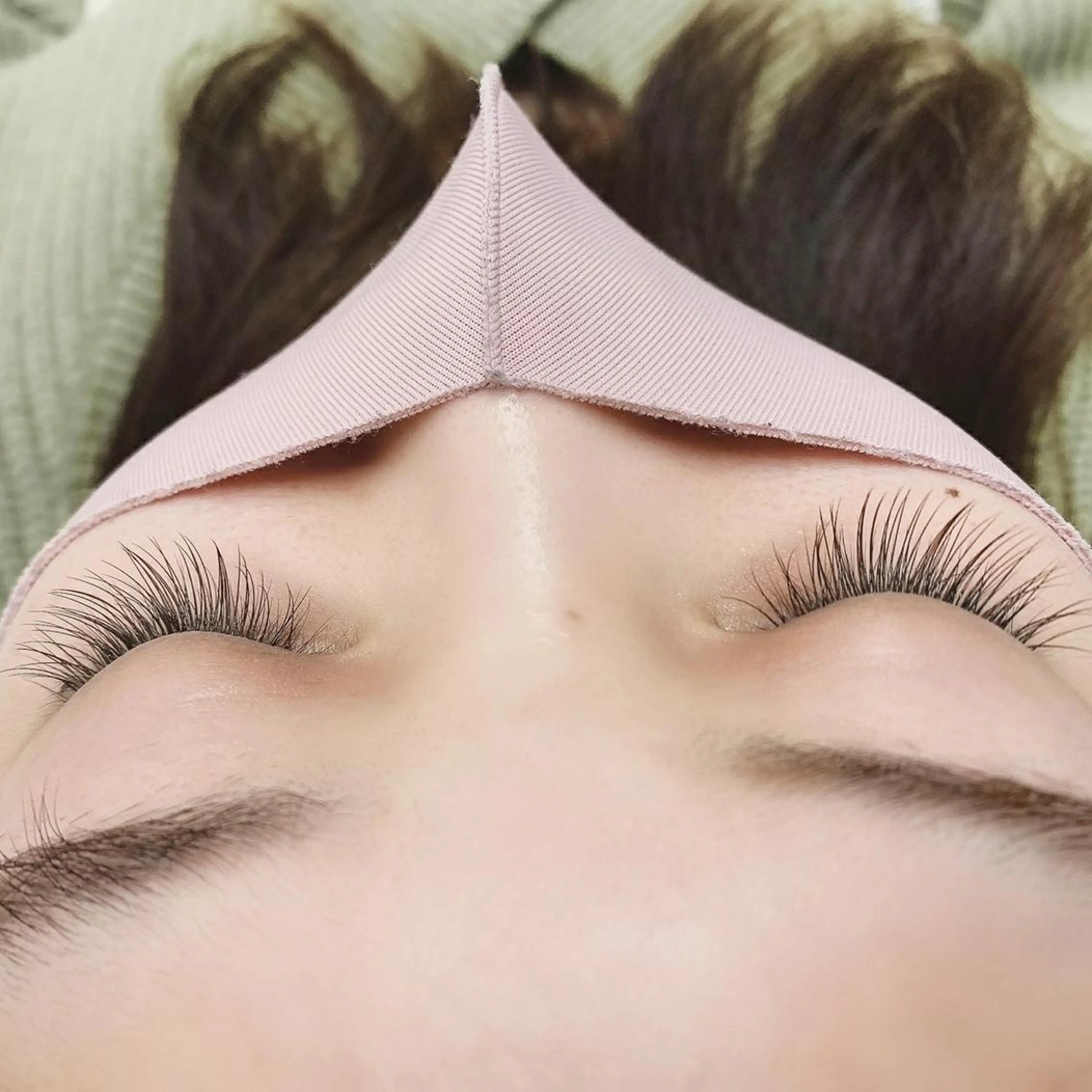マツエク・マツパ well eye大宮店所属・well eye大宮 🌙 narumiのマツエク・マツパデザイン