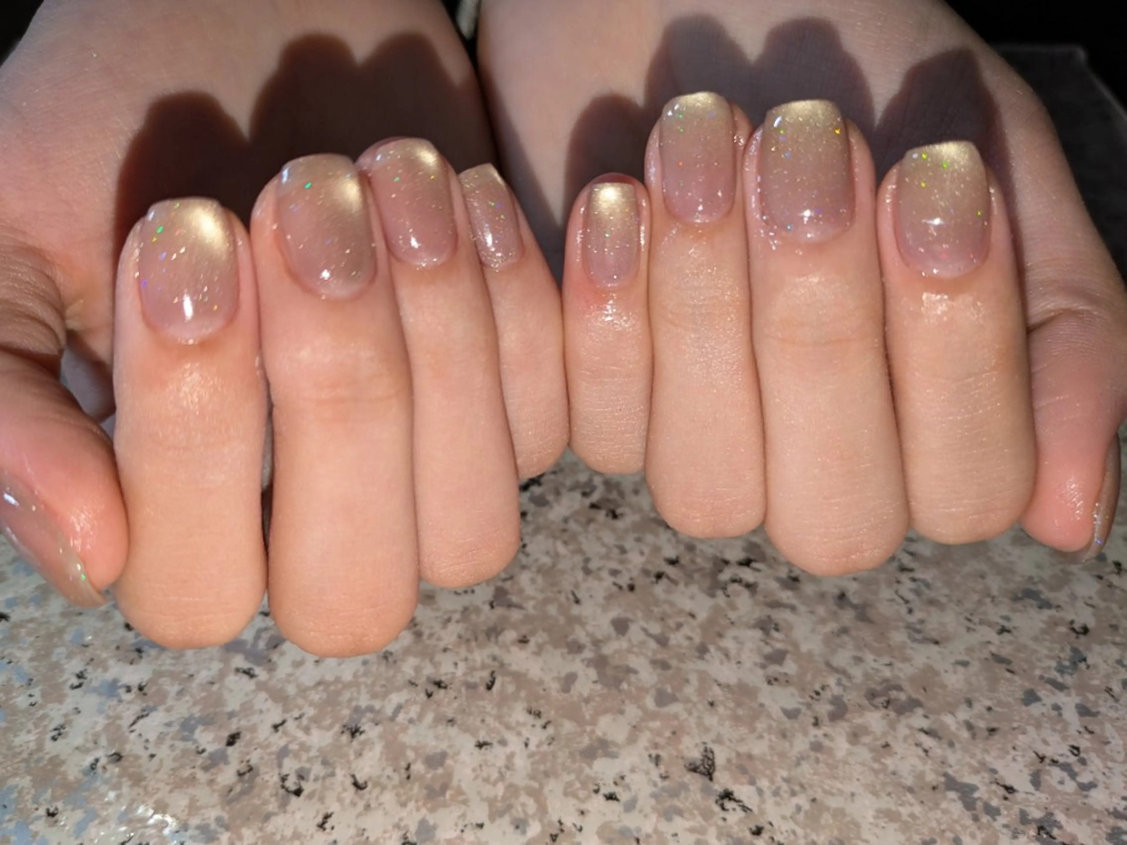 19時以降限定menu🌙ワンカラー(マグ.フラッシュ含む)の写真