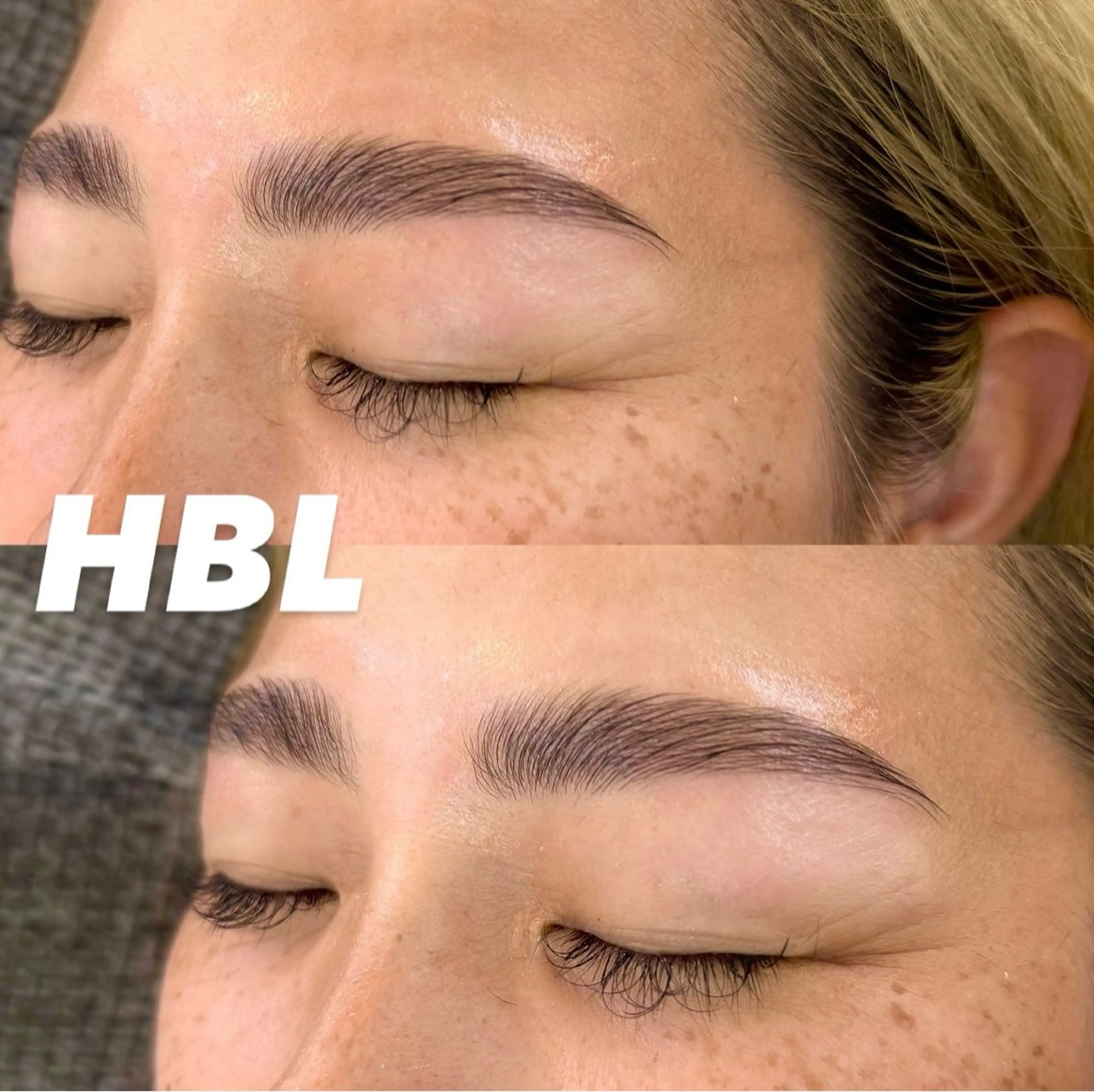 アイブロウ ワックス脱毛 その他(アイブロウ) Colors  Nail所属・REINA colorsnailの眉毛・アイブロウイメージ