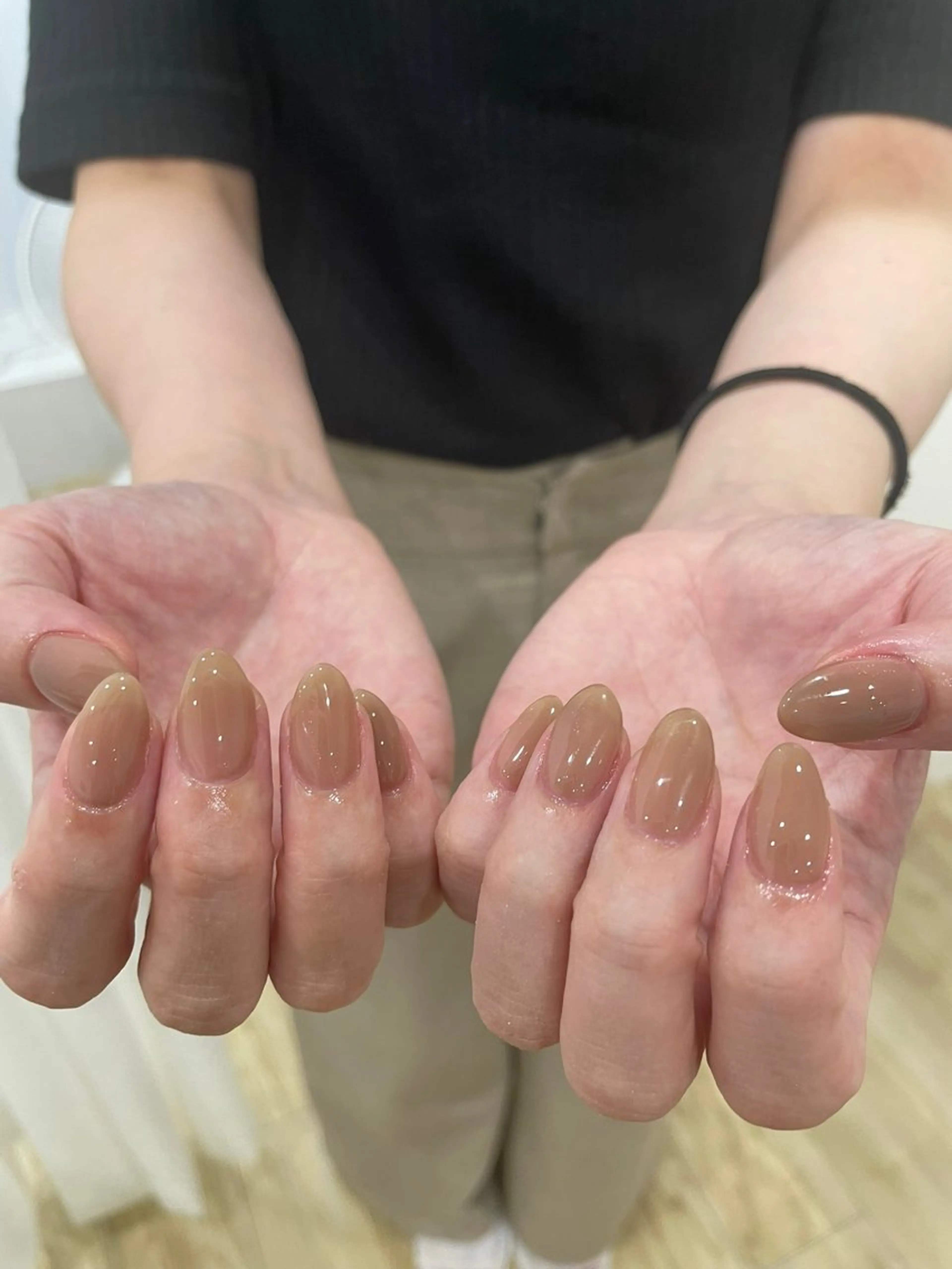 ネイル ATENA naokoのネイルデザイン