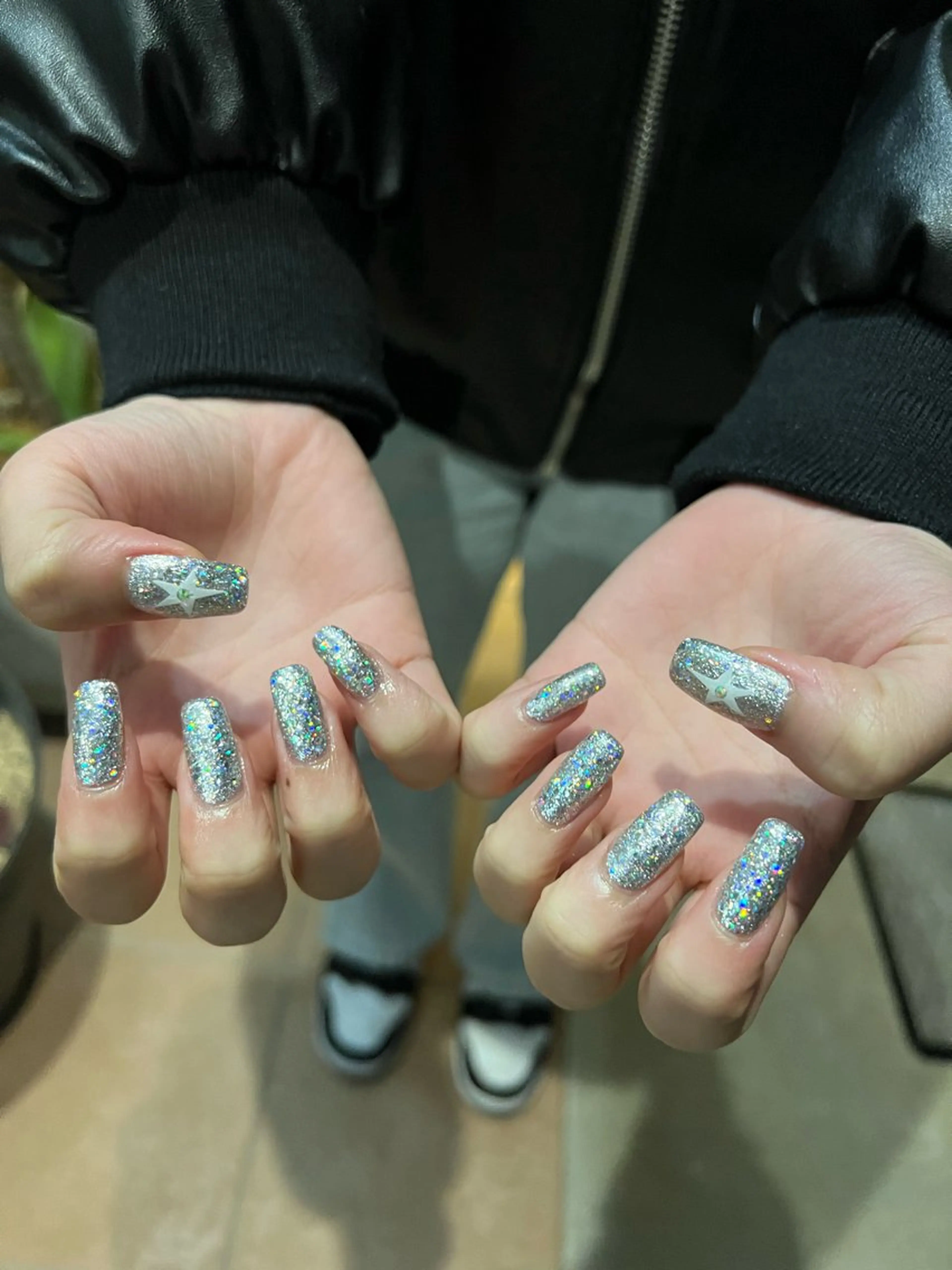 ネイル laninails所属・LANI nailsalonのネイルデザイン