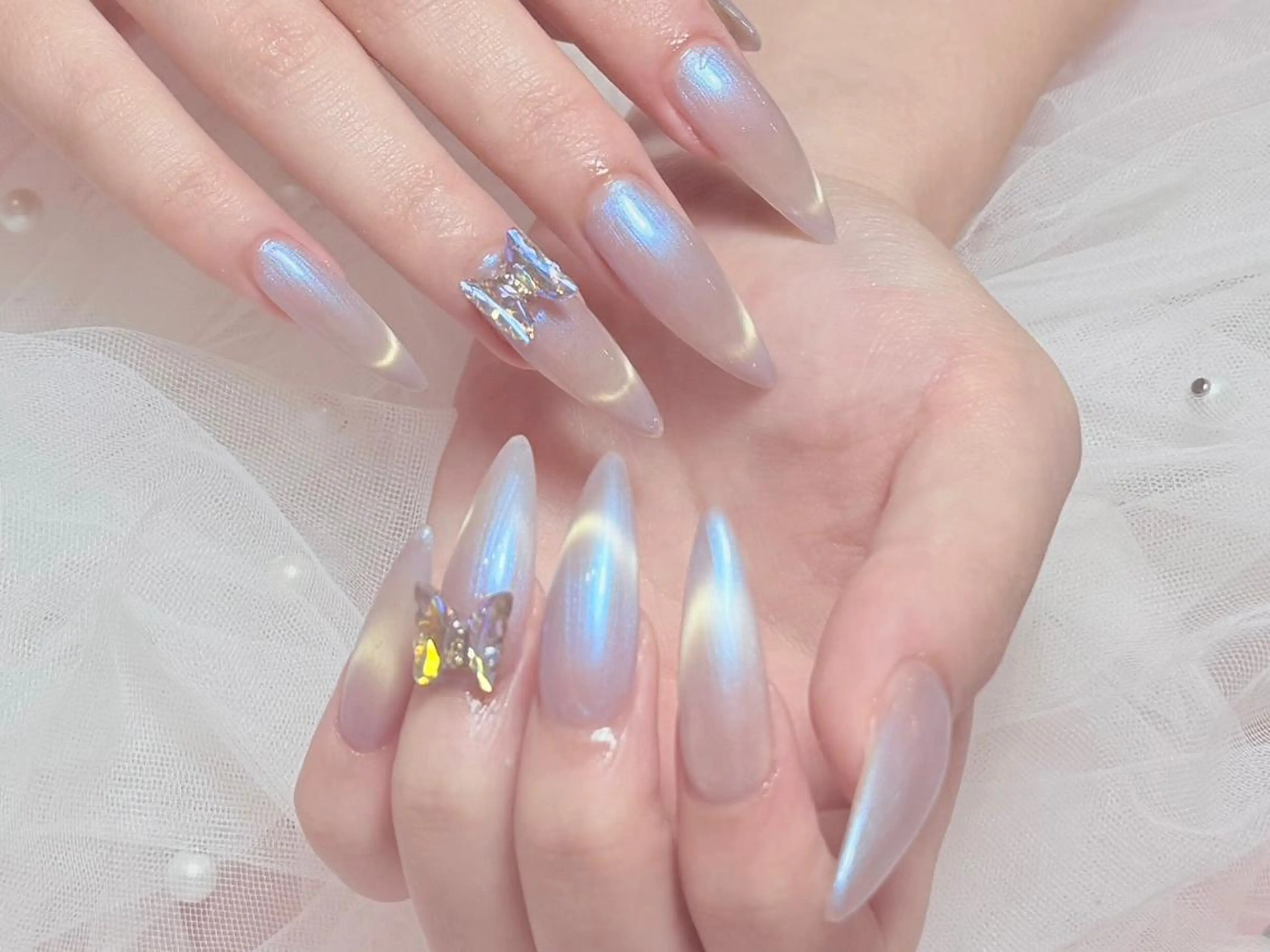 ネイル Bél Nail salon ユキのネイルデザイン