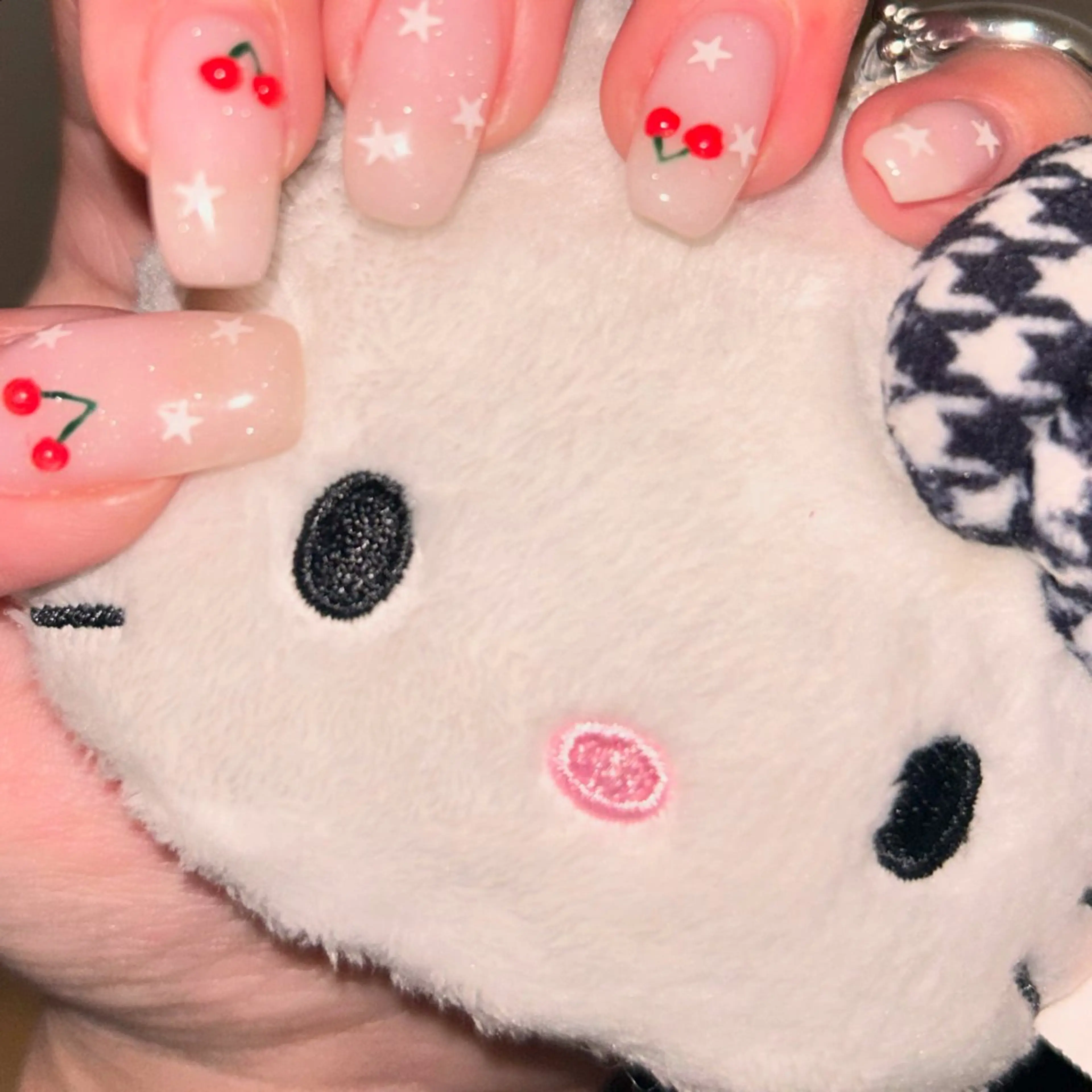 ネイル GO TODAY SHAiRE SALON mico店所属・SHIHO🎀原宿 表参道/パラジェルのネイルデザイン