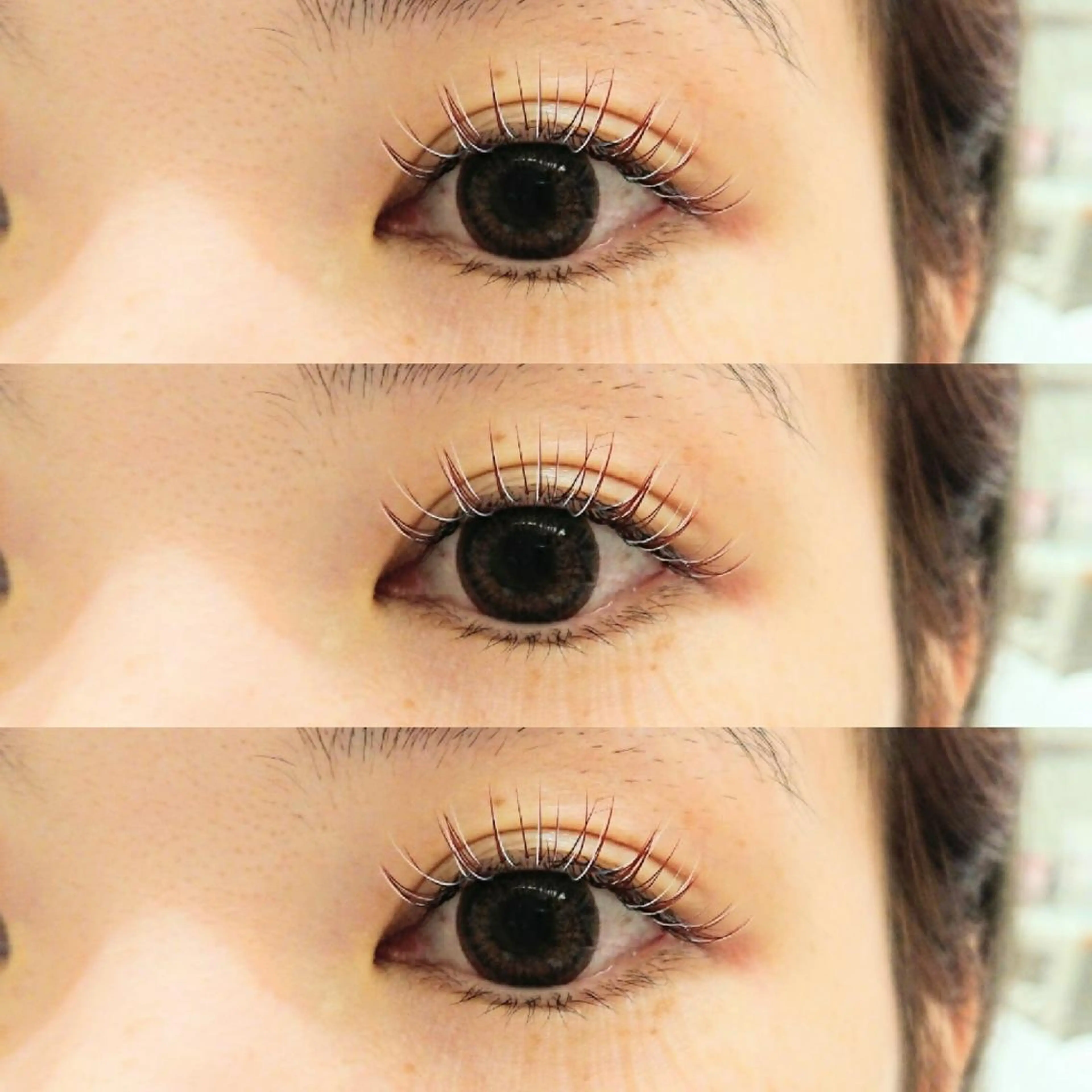 マツエク・マツパ Cカール ducca所属・ducca/ kariyaのヘアスタイル