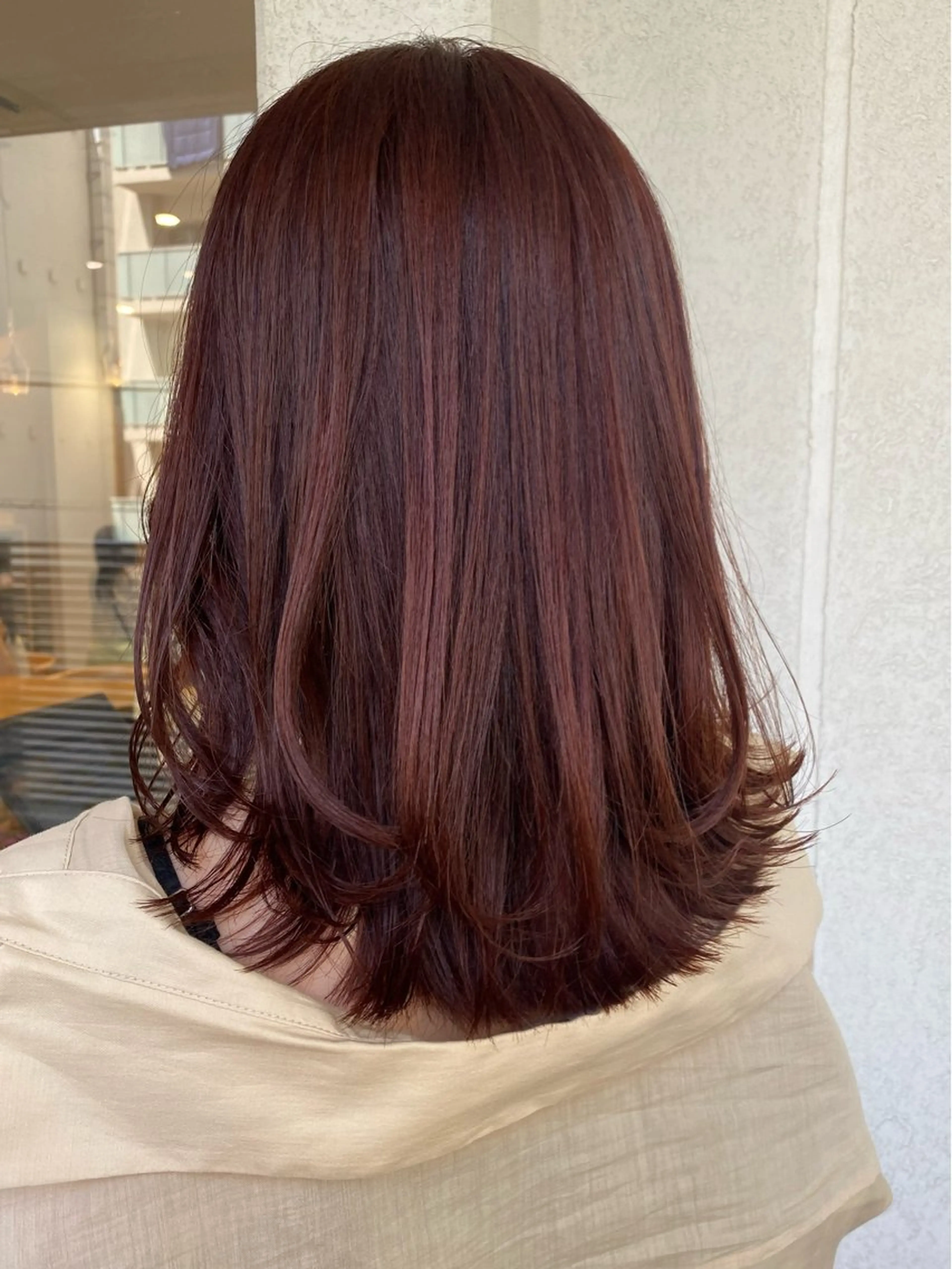 ✨カット+カラー+クイックトリートメント✨の写真