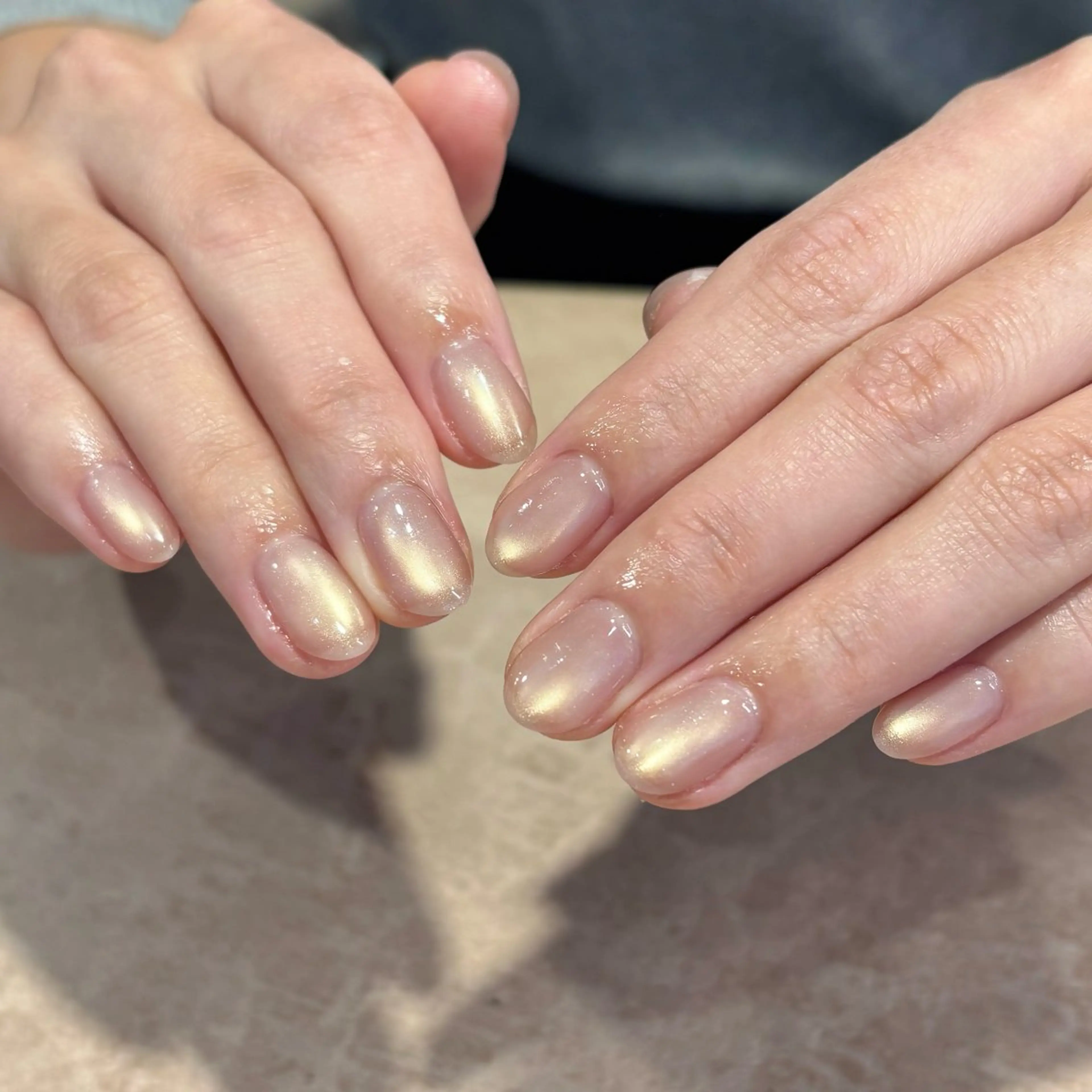 ネイル モデル様募集中♡ Kokomi🍮のネイルデザイン