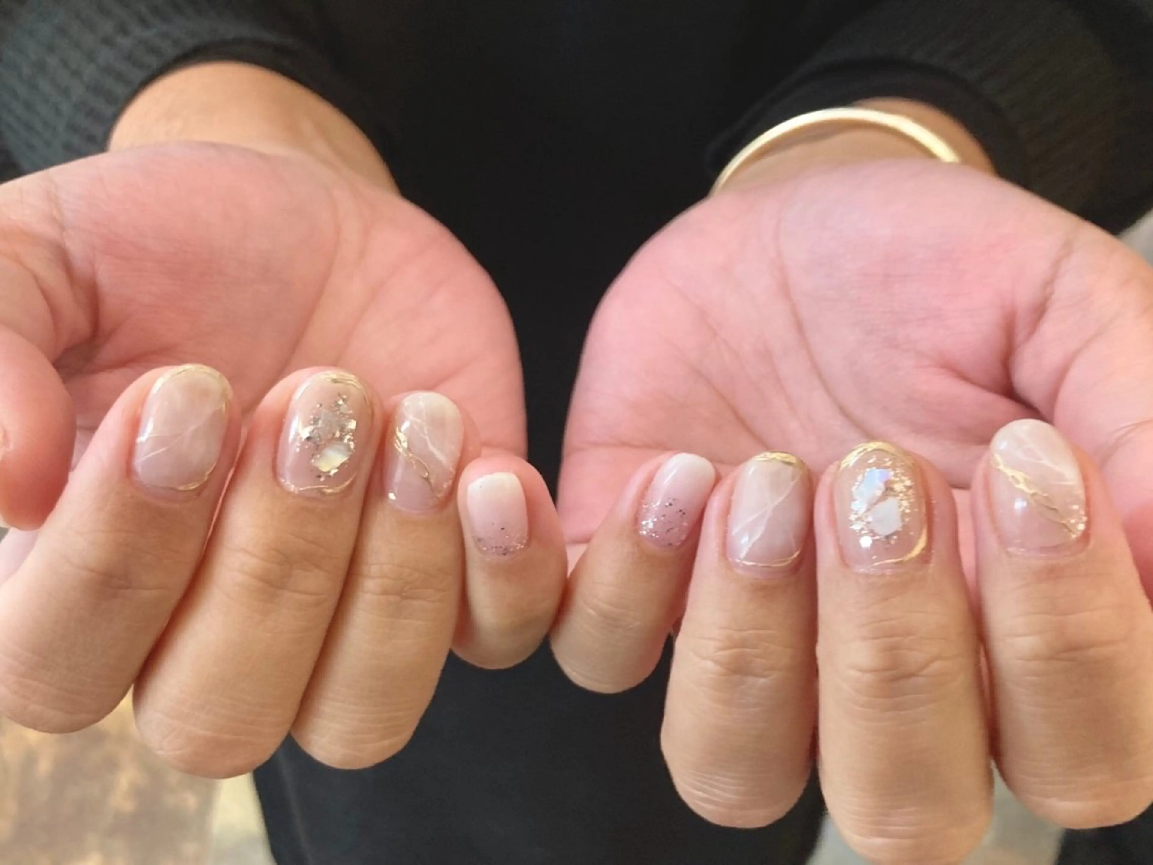 ネイル Nail cottageのネイルデザイン