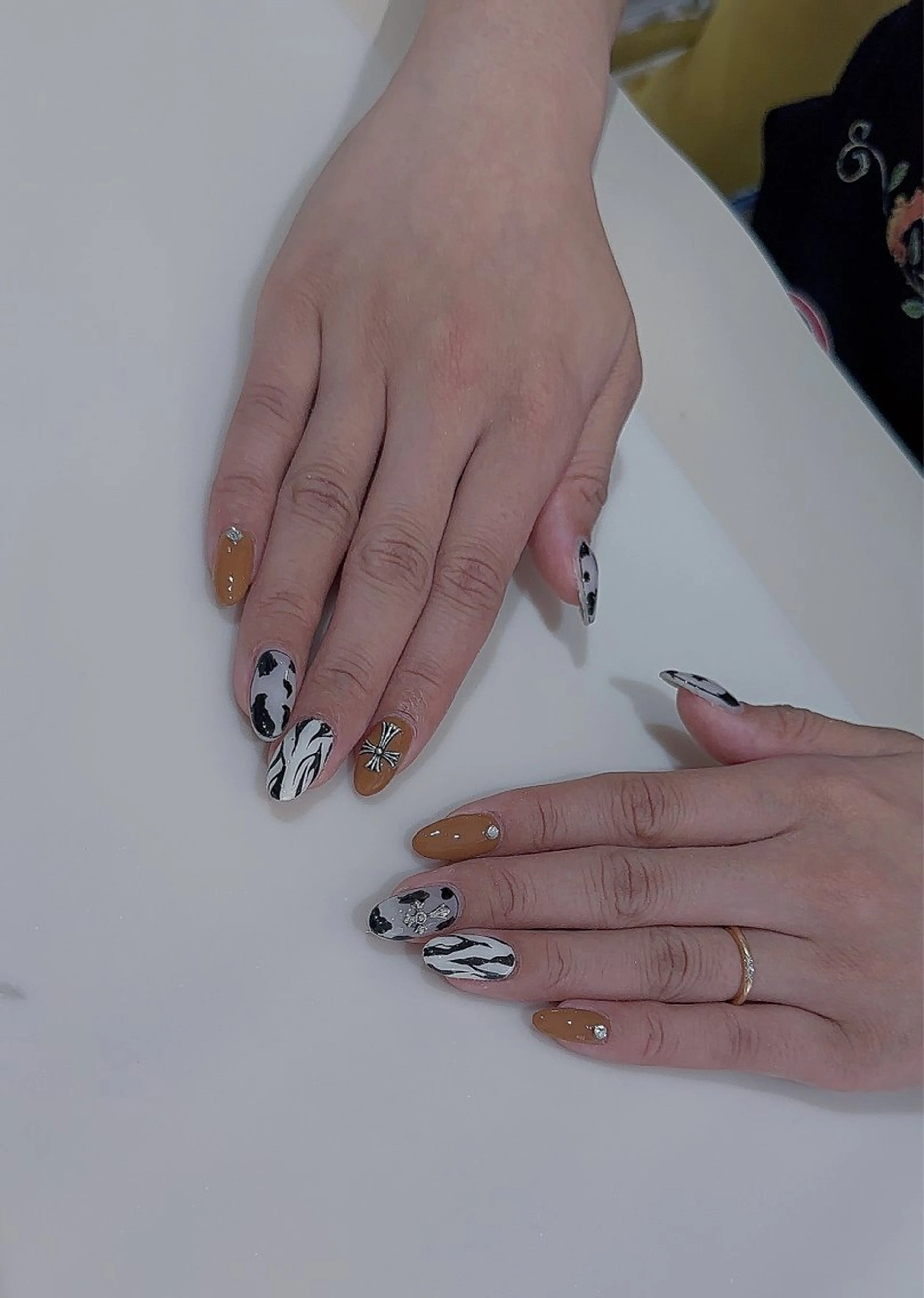 ネイル ハンドネイル NANA NAILのネイルデザイン