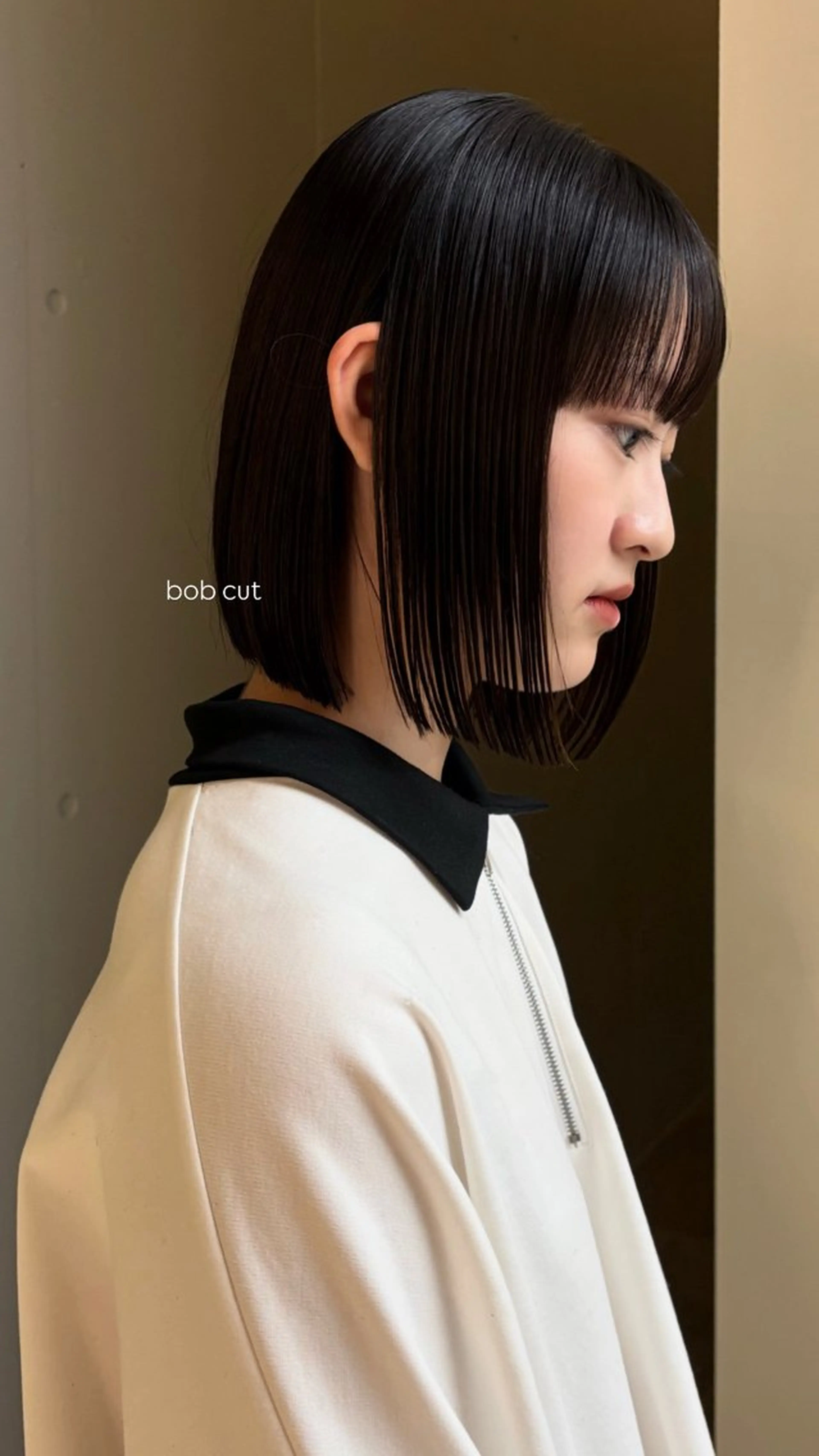 ショート カラー 🩰ことり/暖色 カラー/MUKU🩰のヘアスタイル